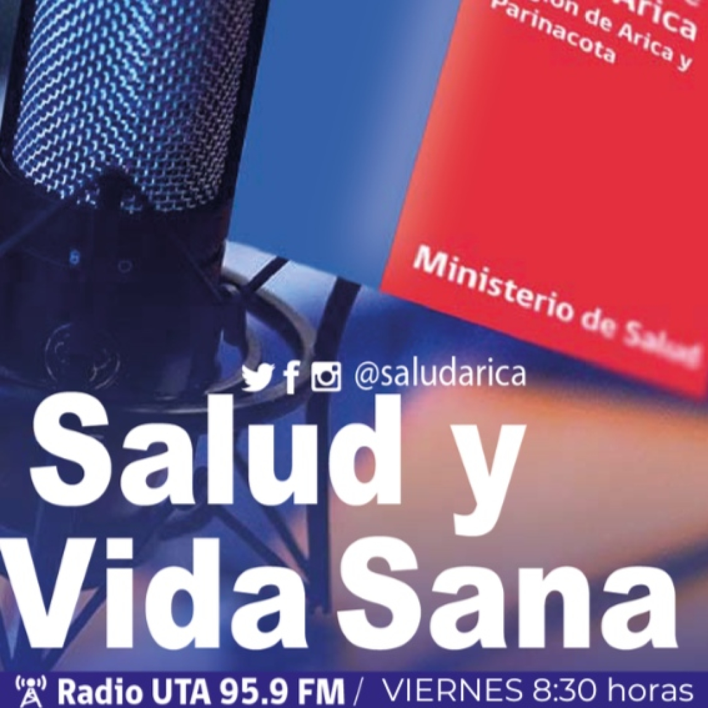 Programa Salud y Vida Sana