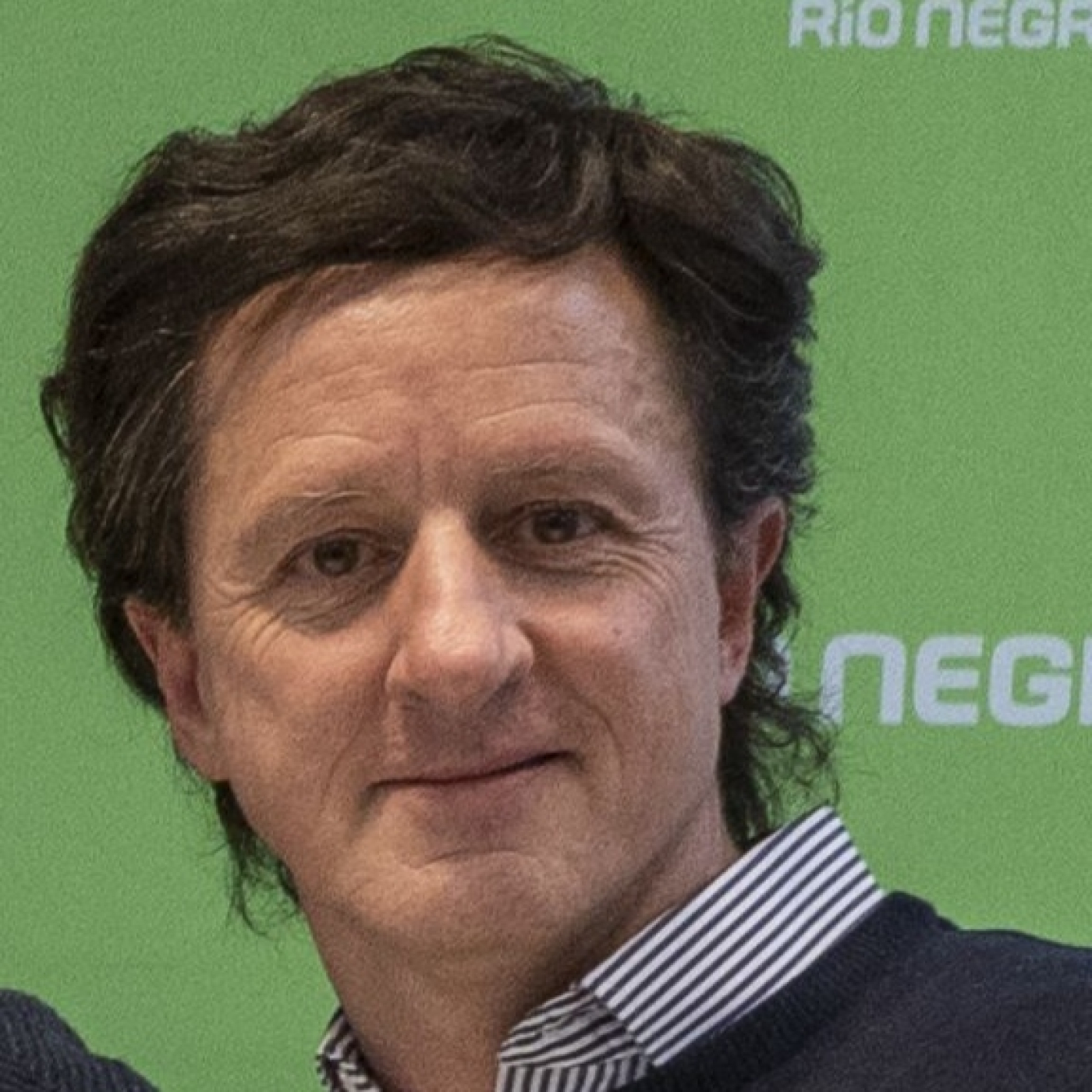 Antonio Mellado Titular Mellado Duran Soluciones Inmobiliarias @conexionparques 20-4-2023