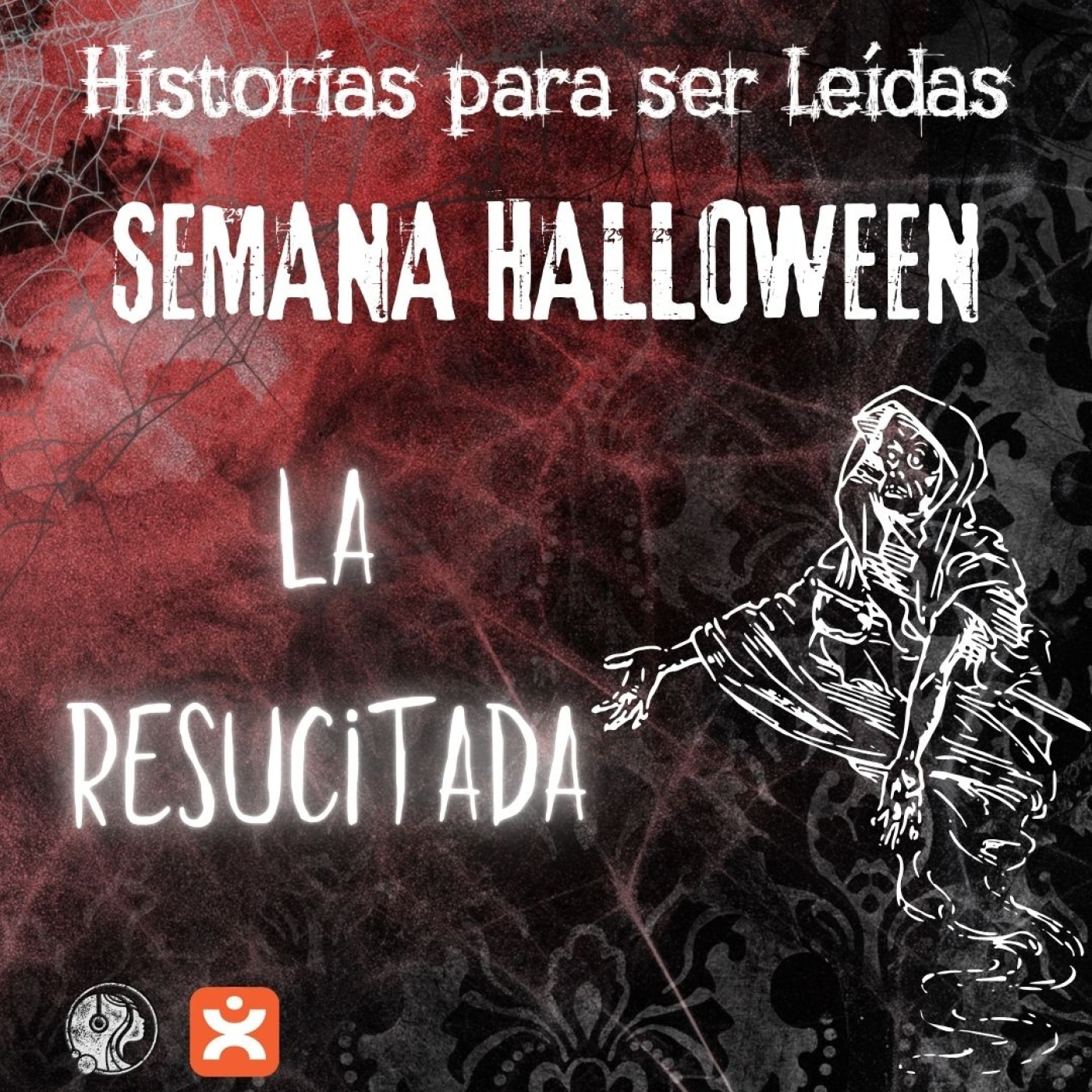 La Resucitada, 1908. Emilia Pardo Bazán