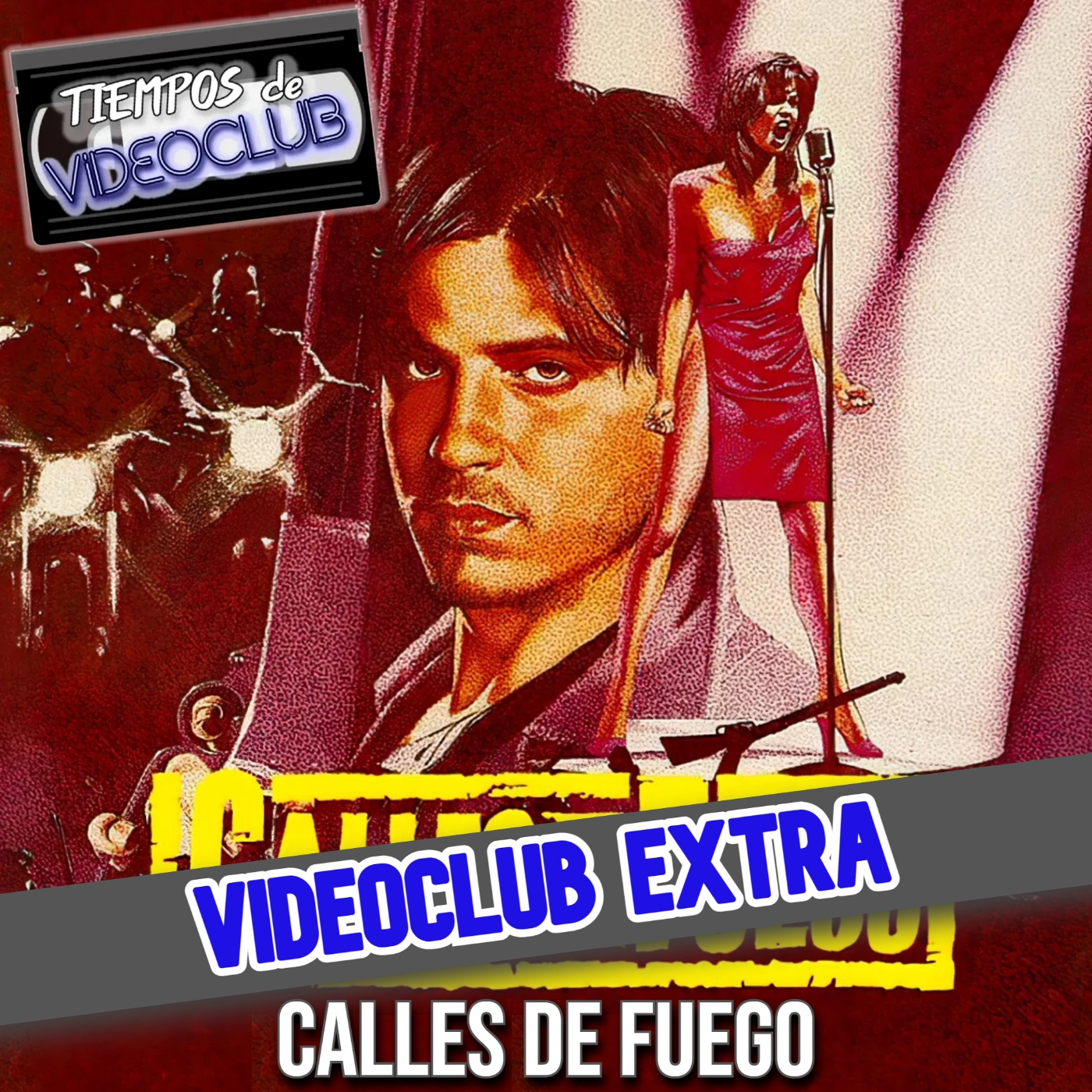 Tiempos de Videoclub