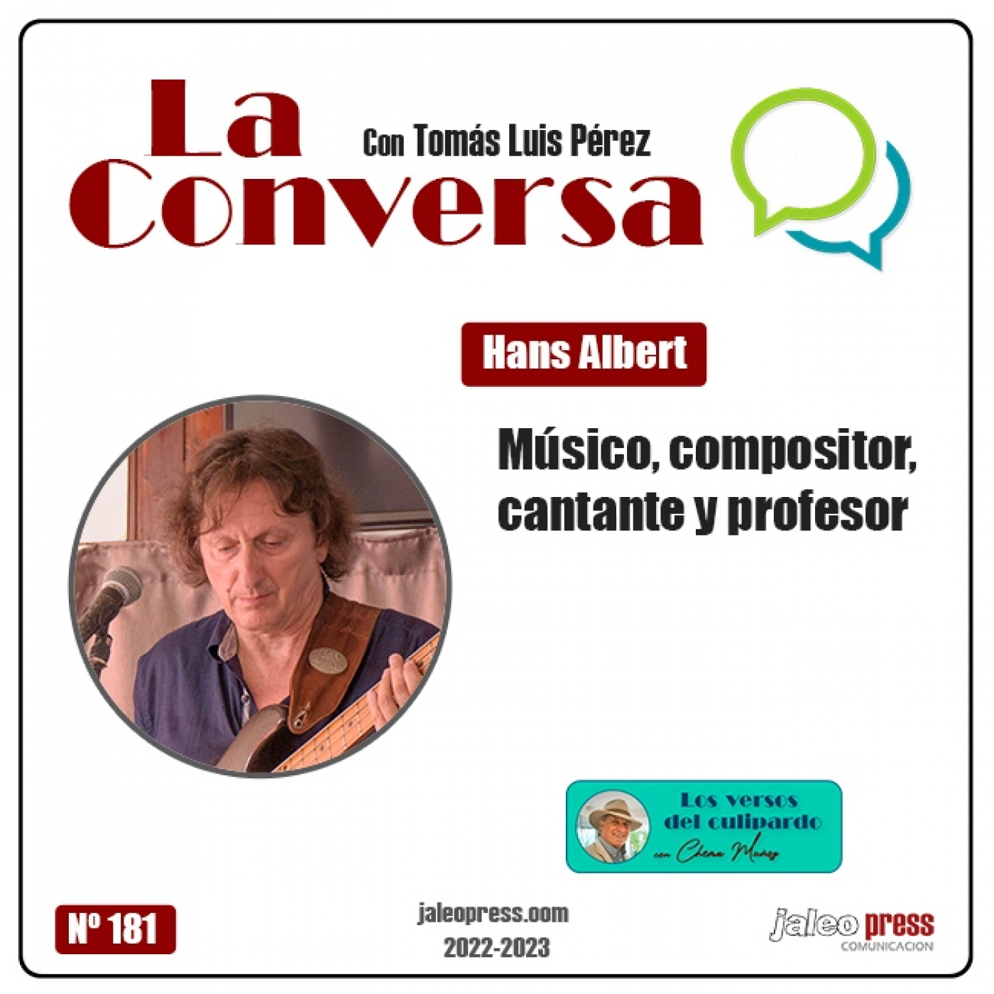 La Conversa