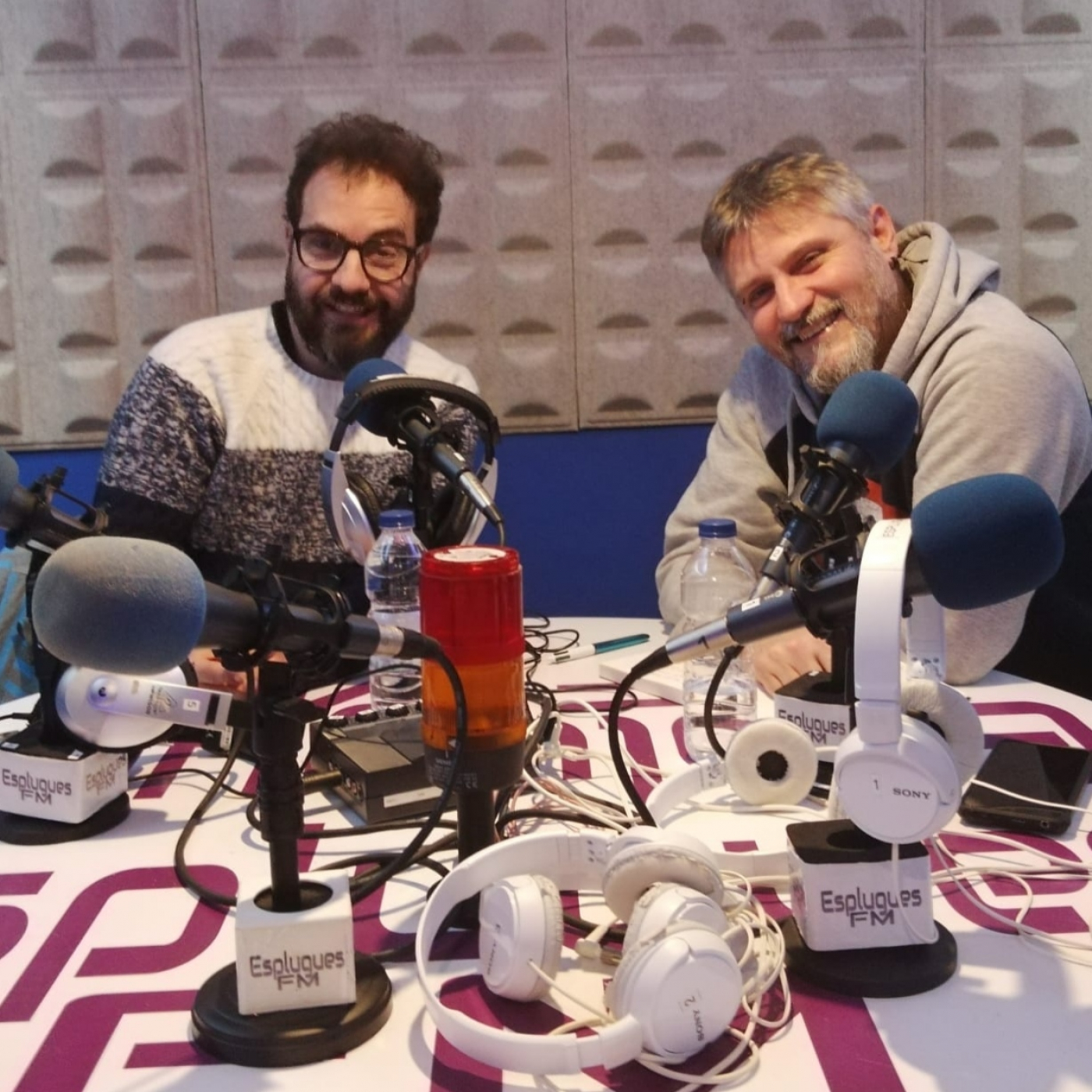 Carpe Díem Podcast - Psicología de andar por casa