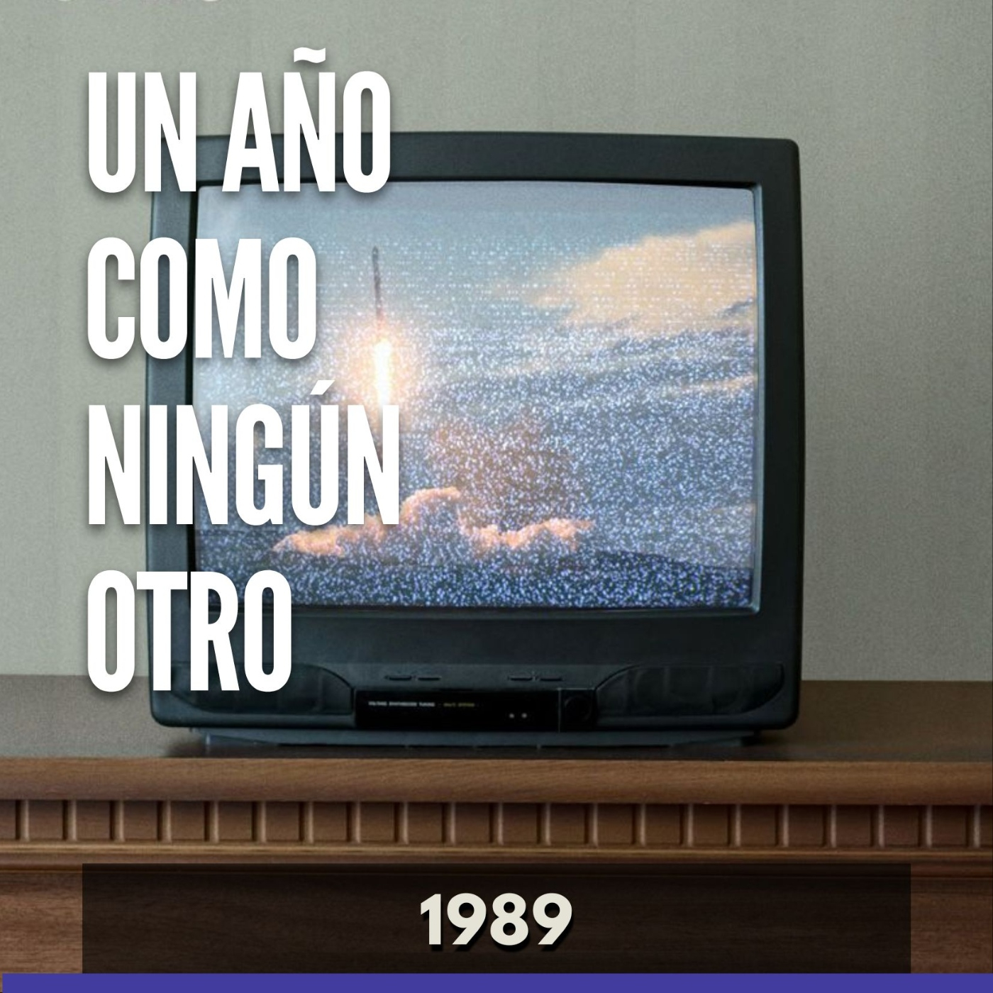 Un Año Como Ningún Otro - 1989 episode artwork