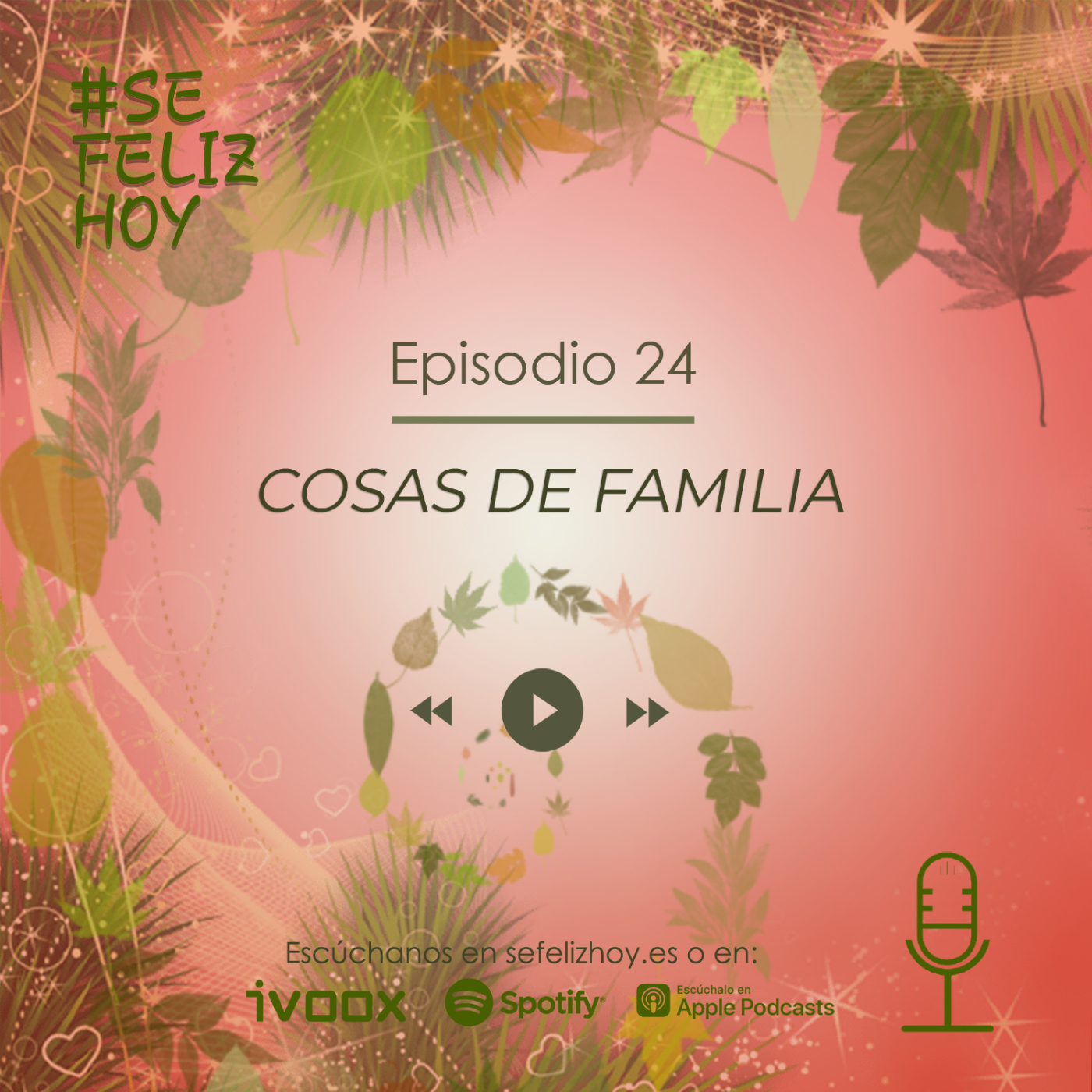 #SEFELIZHOY