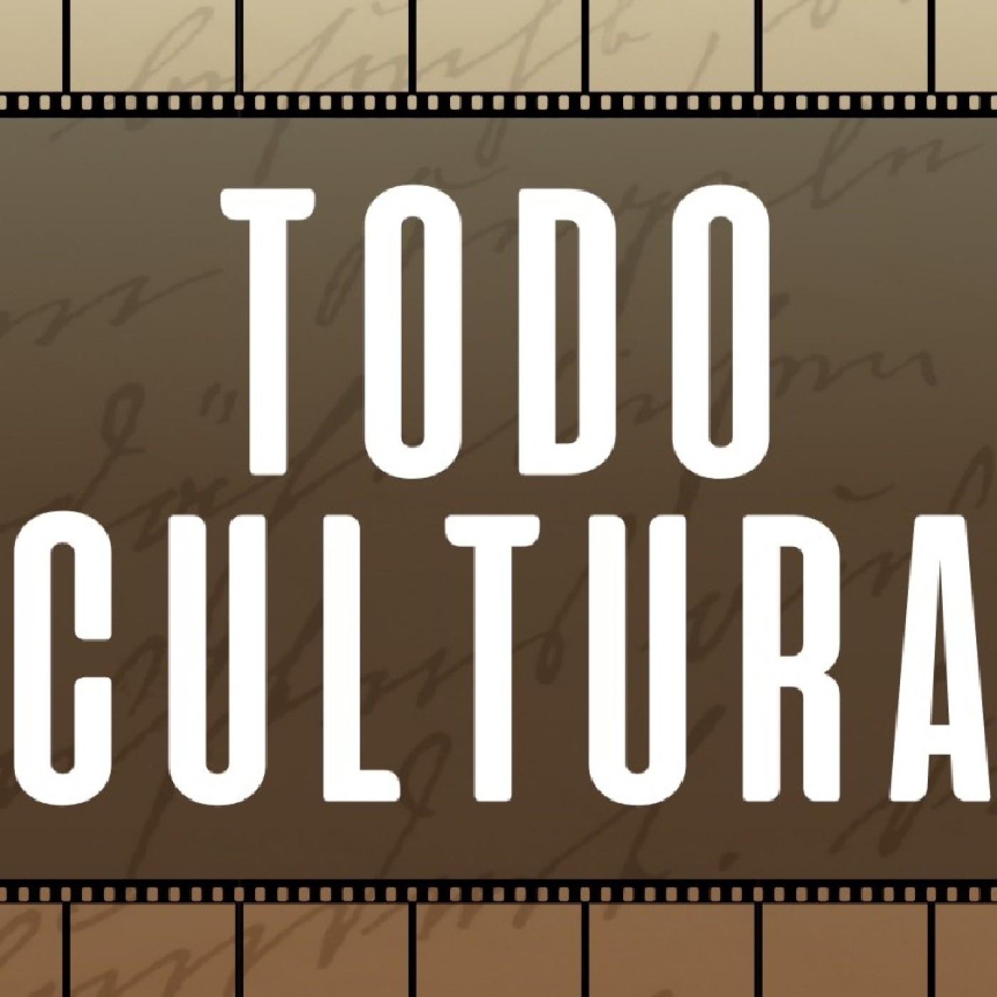 Todo Cultura: Programa 29 episode artwork