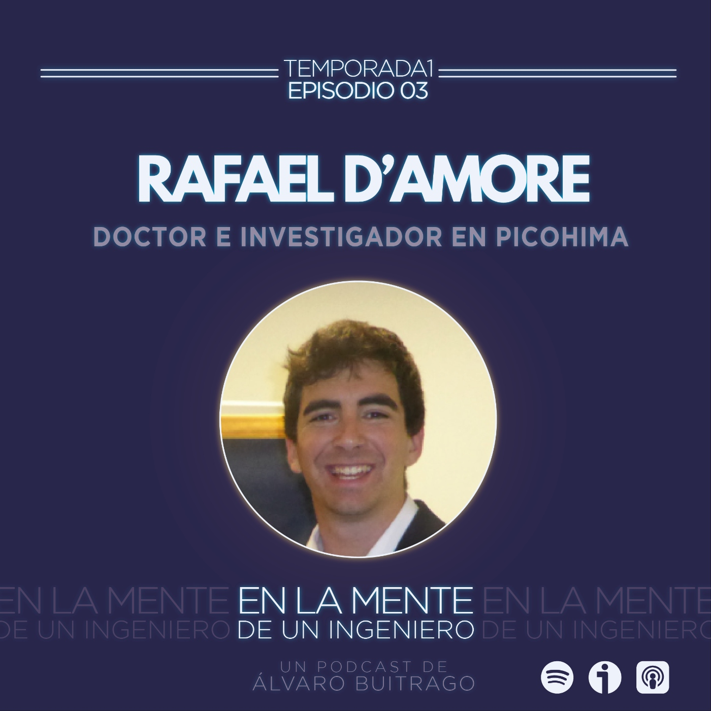 En La Mente De Un Ingeniero