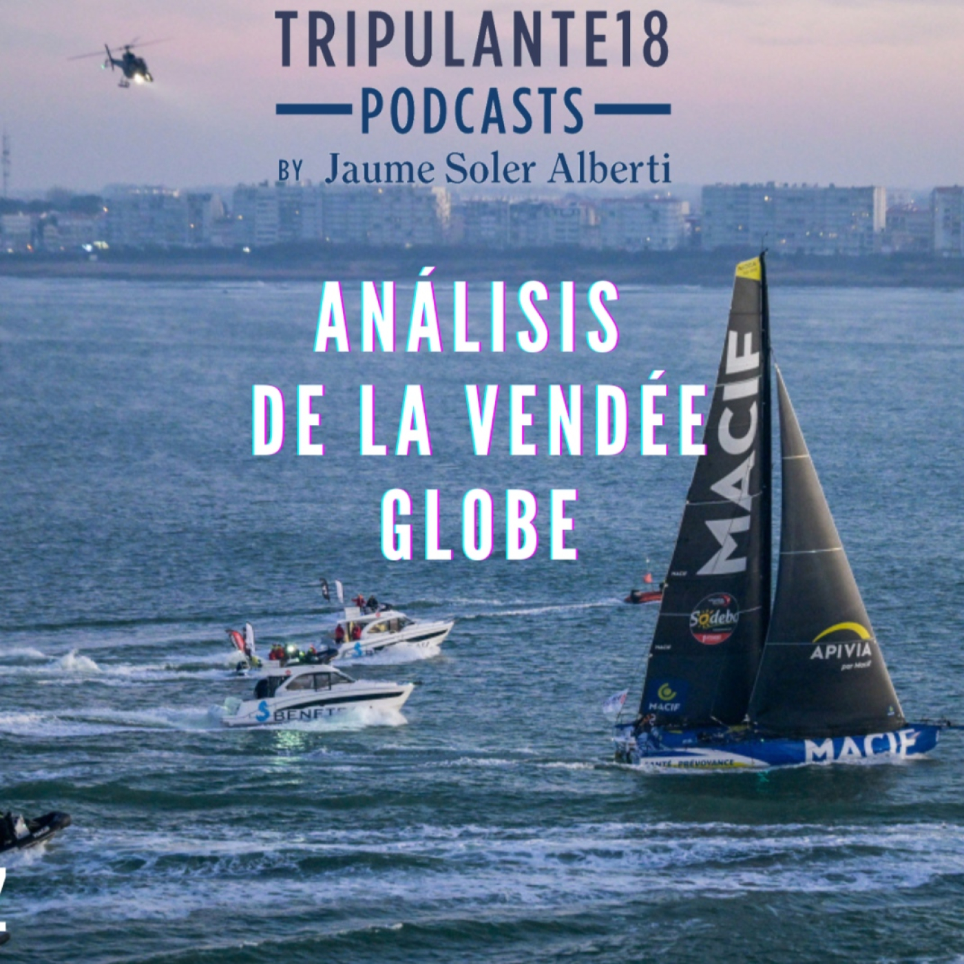 JaumeSoler.net Tripulante18-La Radio Náutica