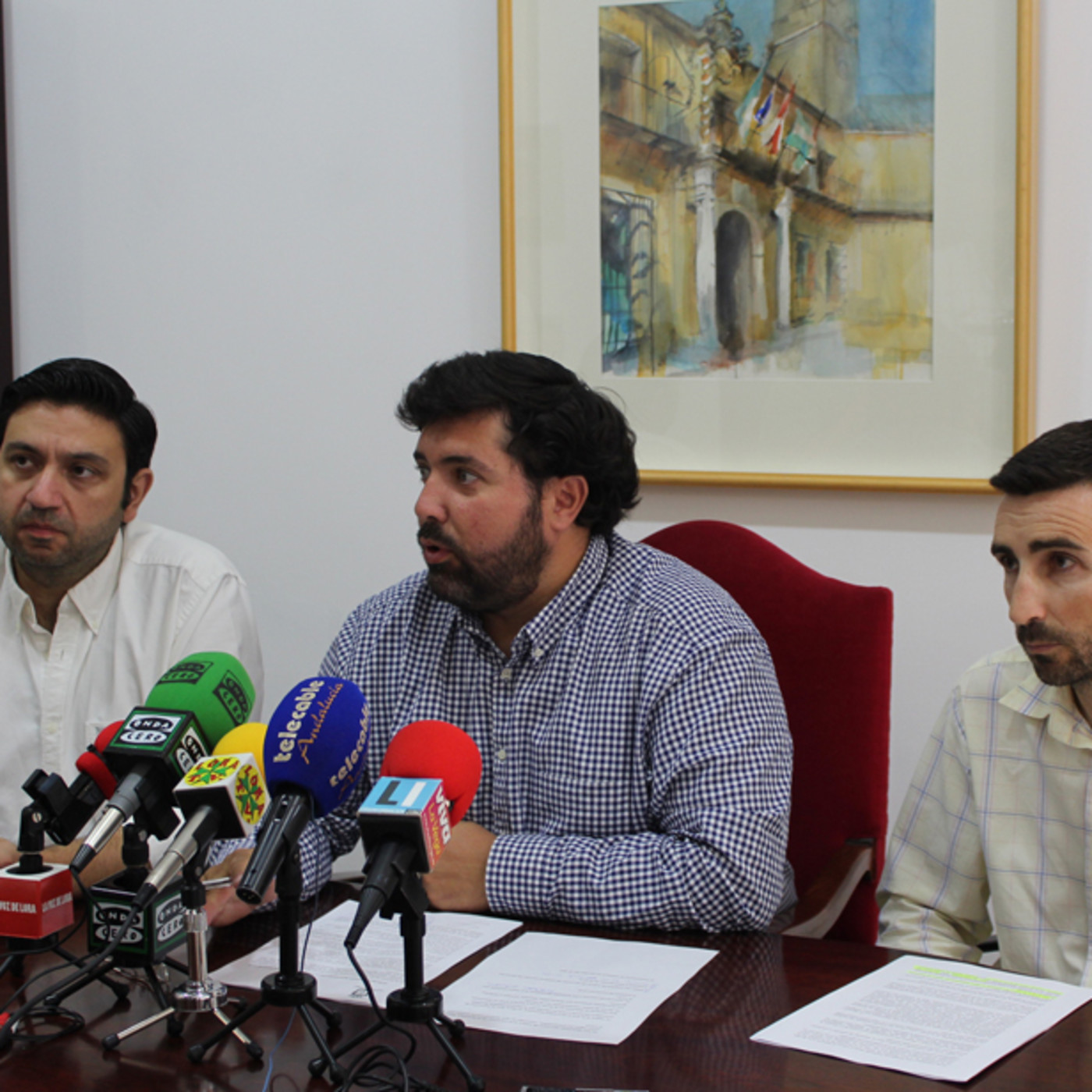 Lora Información