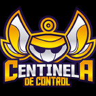 ¡Centinela de Control desde casa!