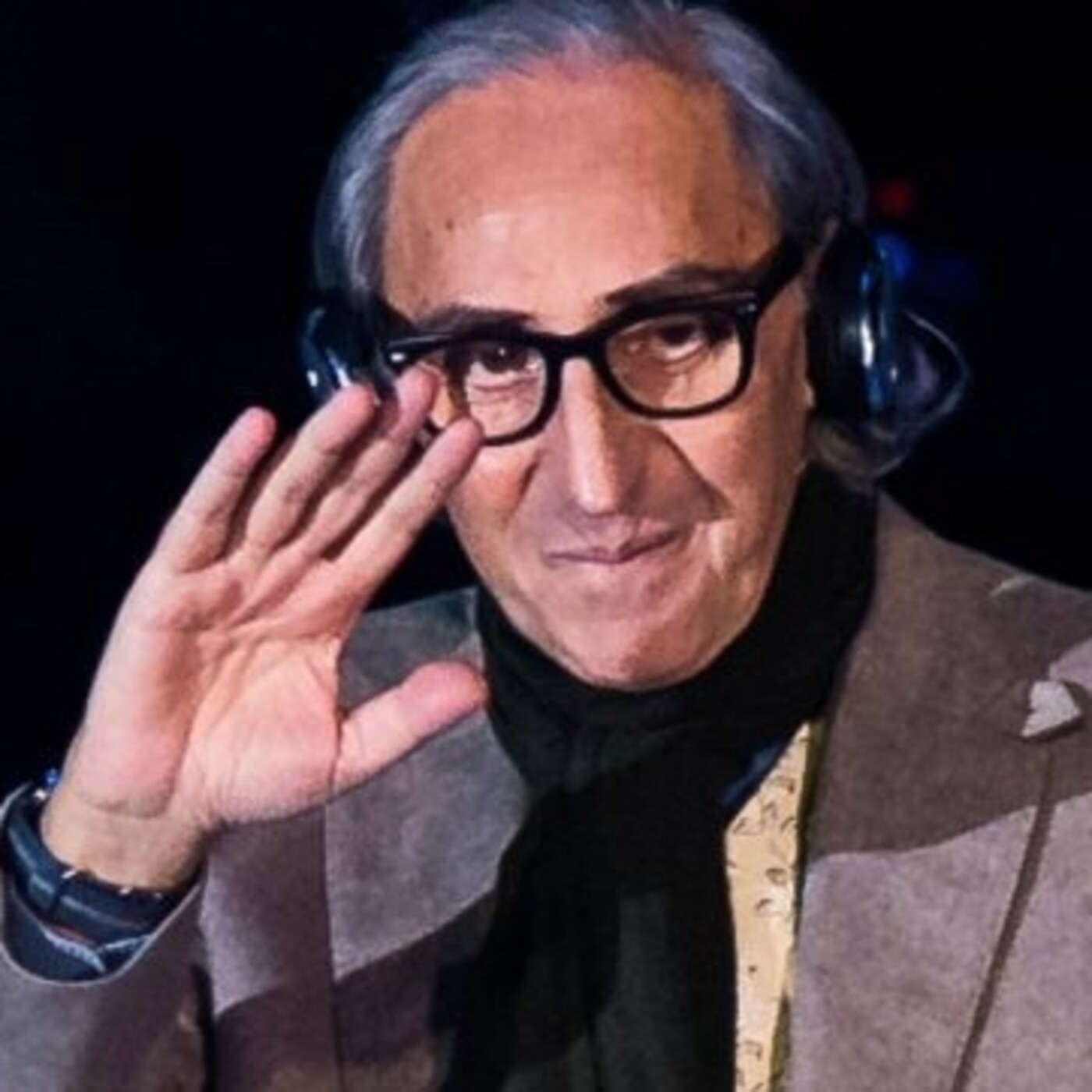 Entre Músiques 90. Perché sei un essere speciale, Battiato (valencià) episode artwork