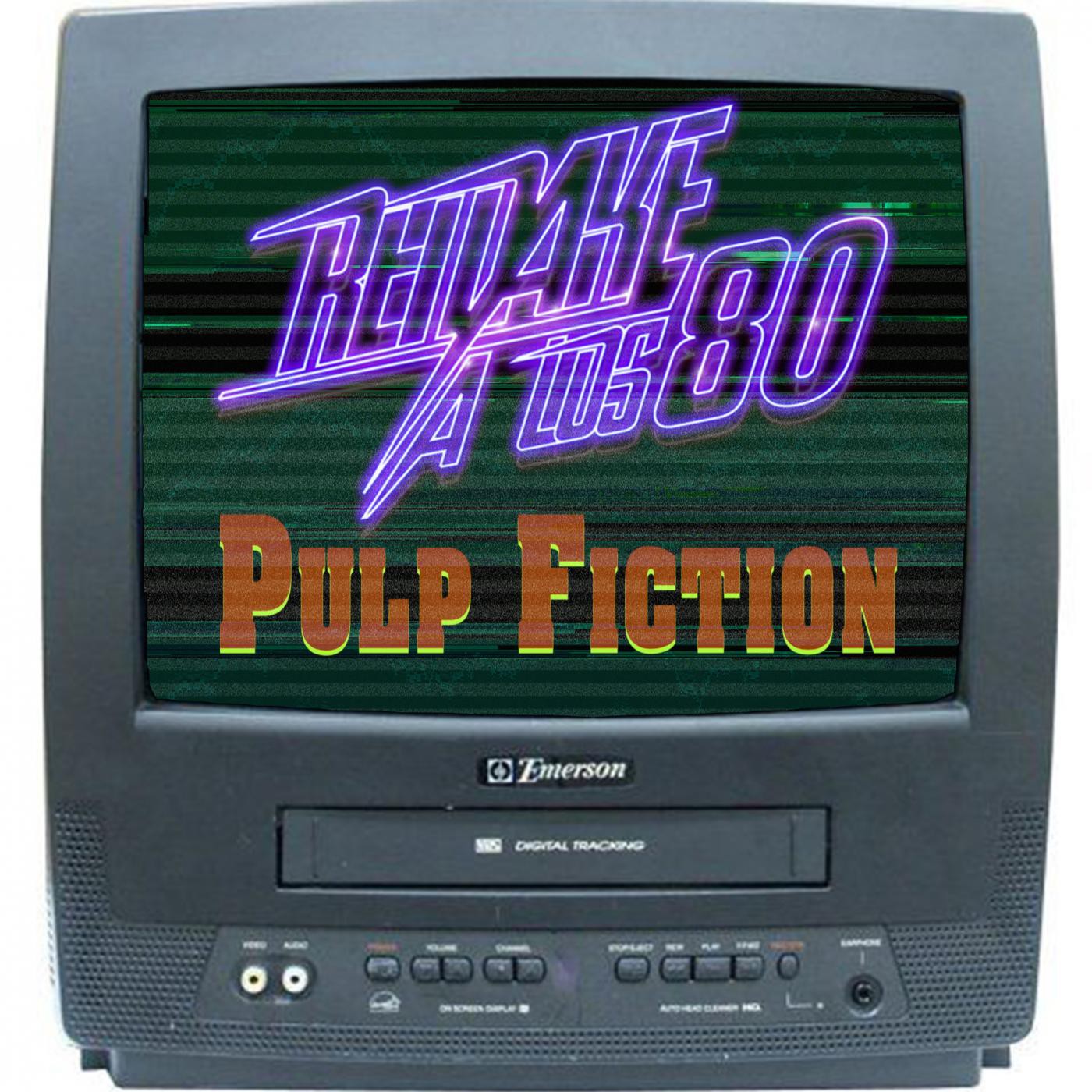 Remake a los 80, cine y videoclub