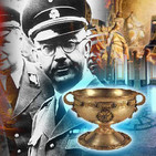 T2 x 14 * Himmler, el grial, Nazis y Montserrat con Miguel Aracil**El juego de la muerte 'La Ballena Azul'*