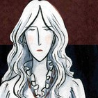 ENTREVISTA Raquel Lagartos. Mary Shelley, La muerte del monstruo