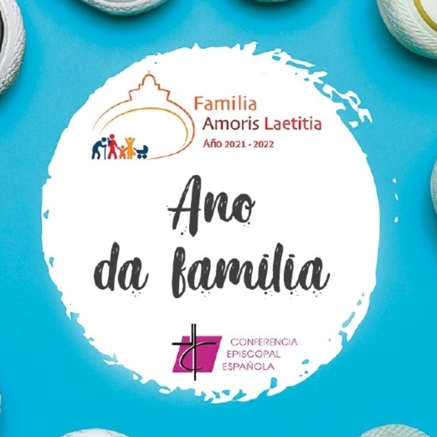 Mar Sarmentero: "La familia es la célula de la sociedad" episode artwork