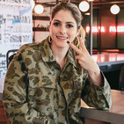 E 45 | María Alejandra Tenorio. Mi gran aliada, mi App La Manicurista