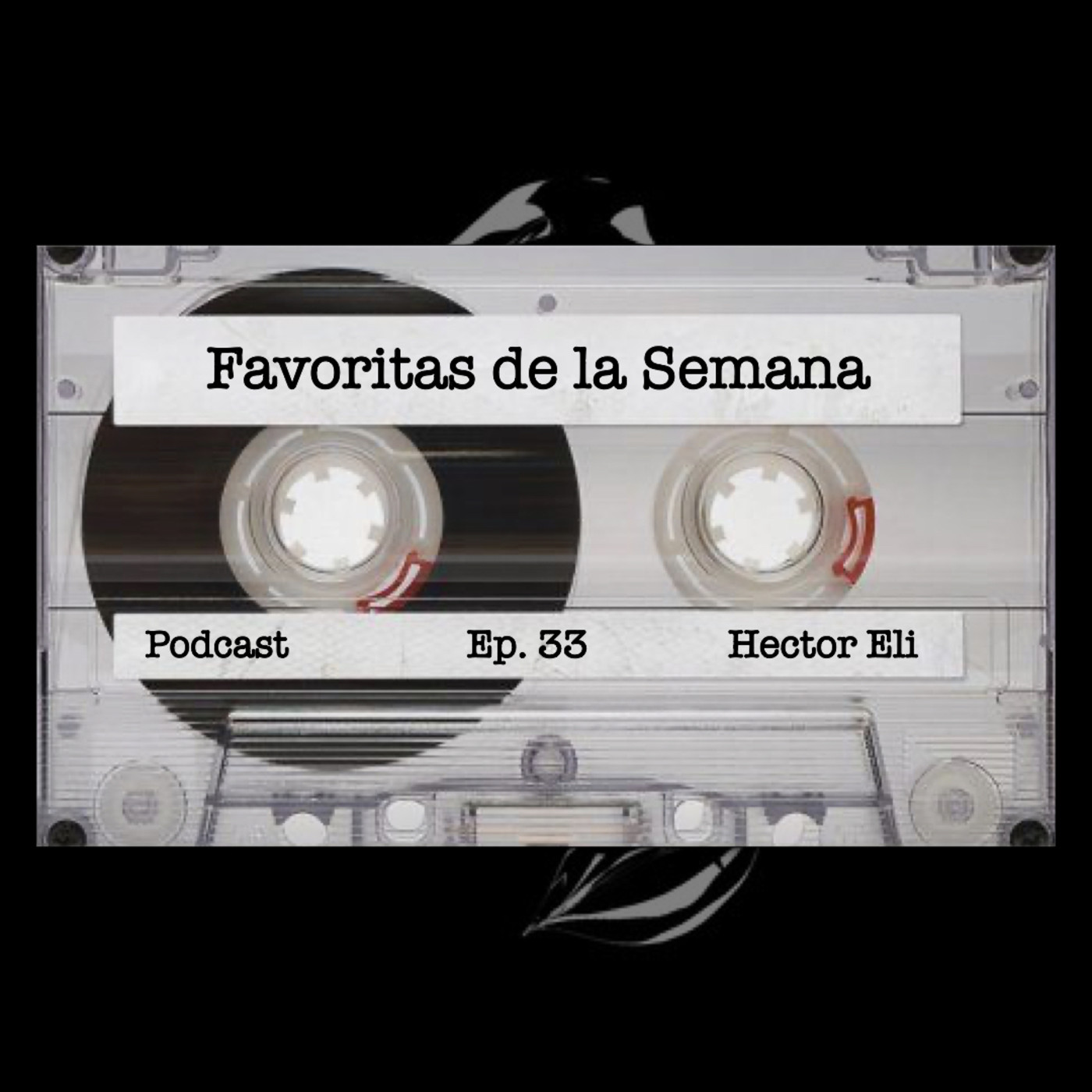 Favoritas de la Semana