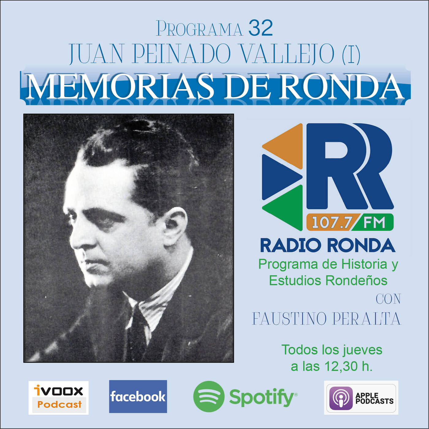 MEMORIAS DE RONDA