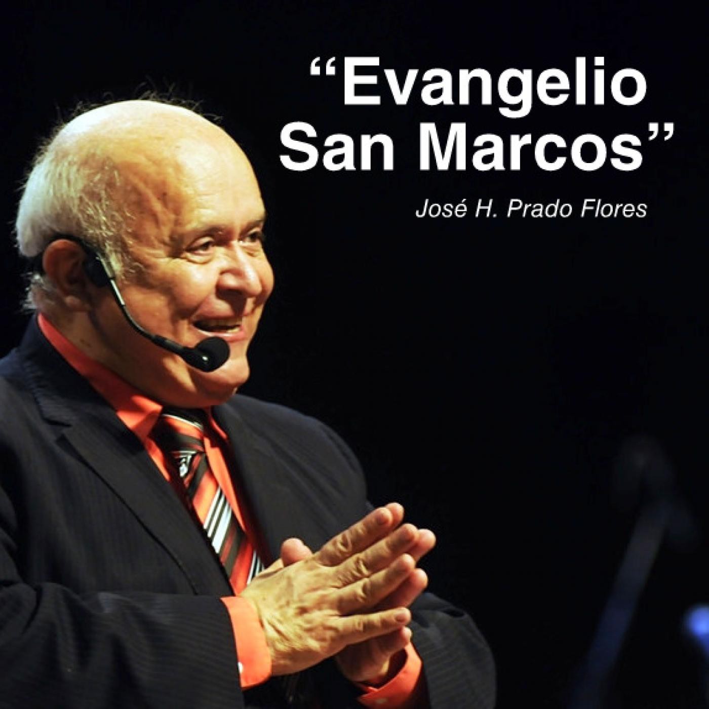 Evangelio de San Marcos