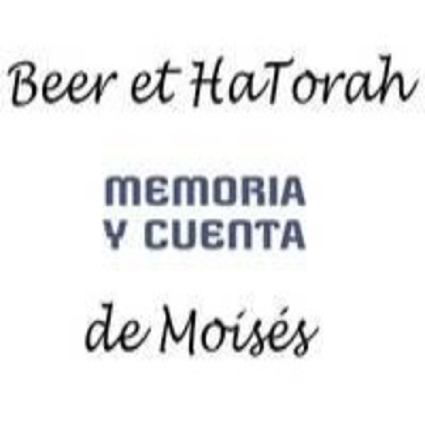 Podcast de Roeh Johan Rosado