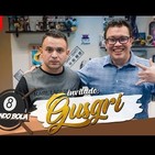 Tirando Bola Gusgri