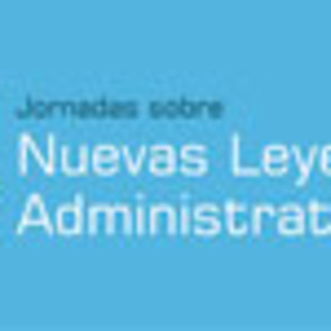 Audiojornadas