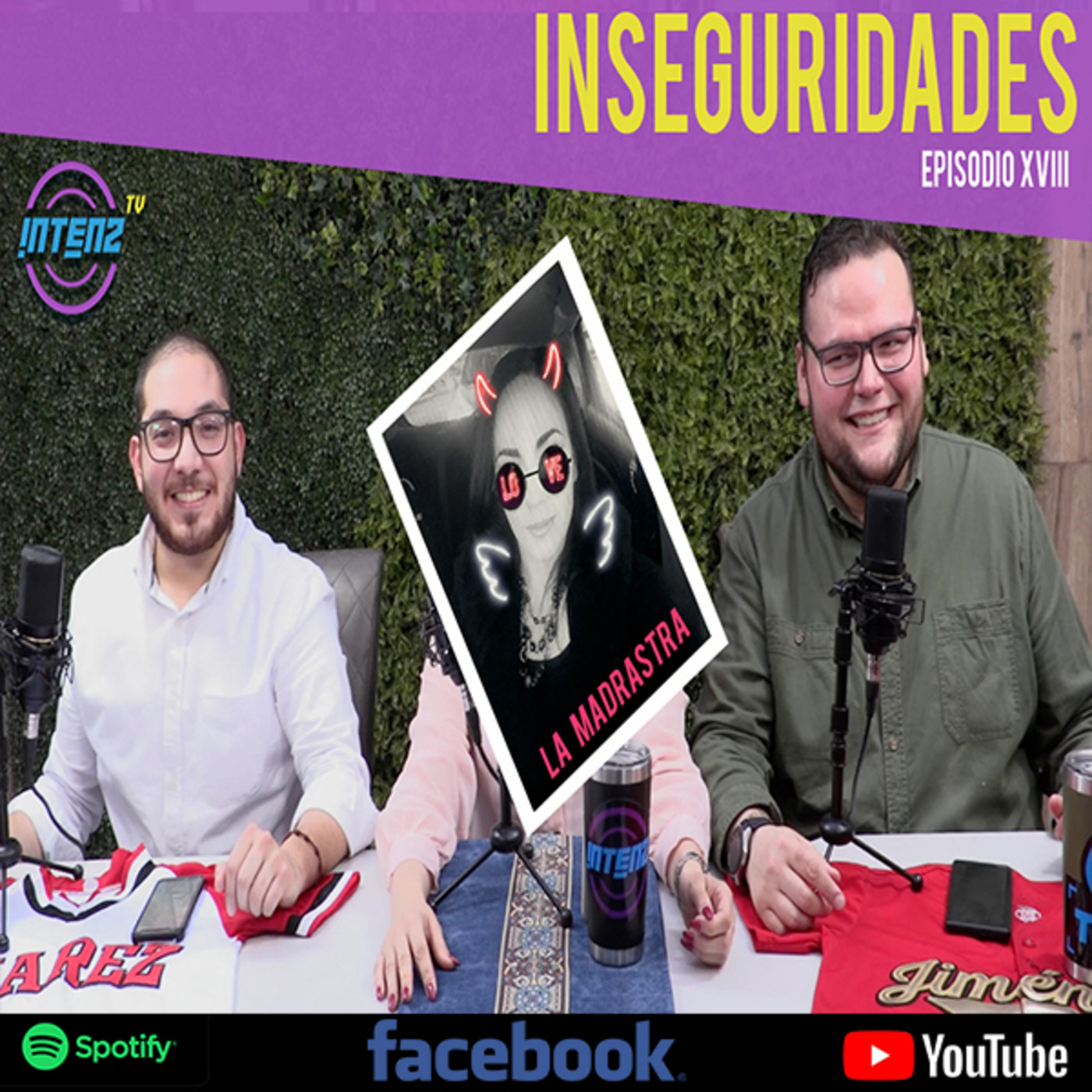 IntenzAudio