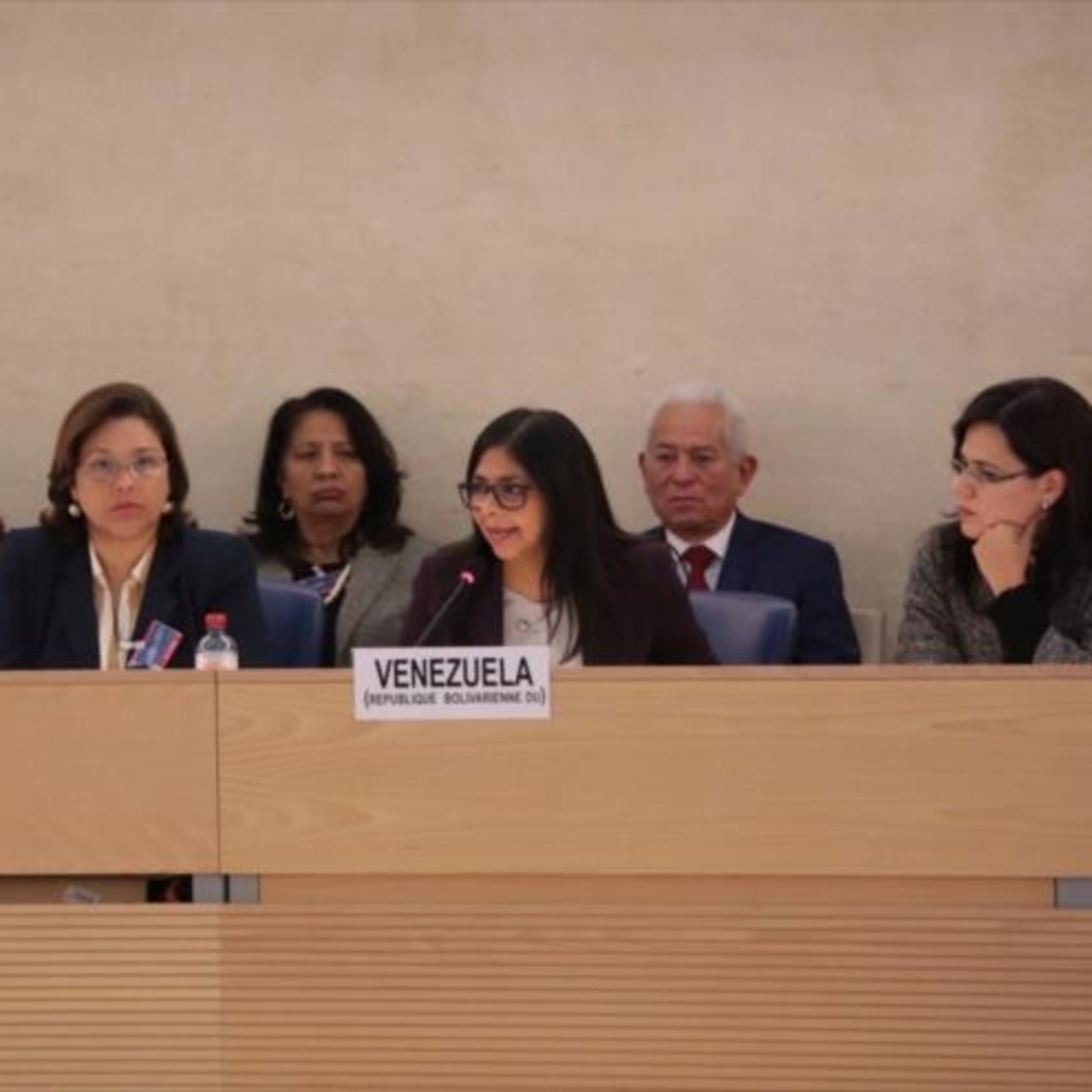 Podcast de Noticiero Patria Grande es Not