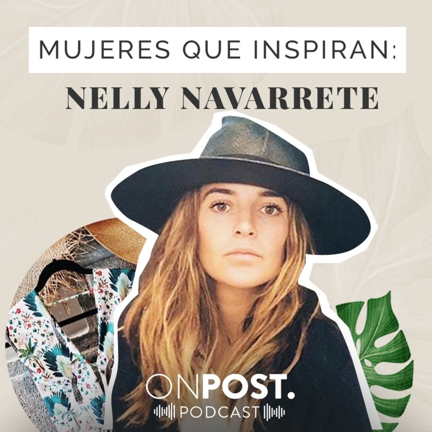 Mujeres que Inspiran