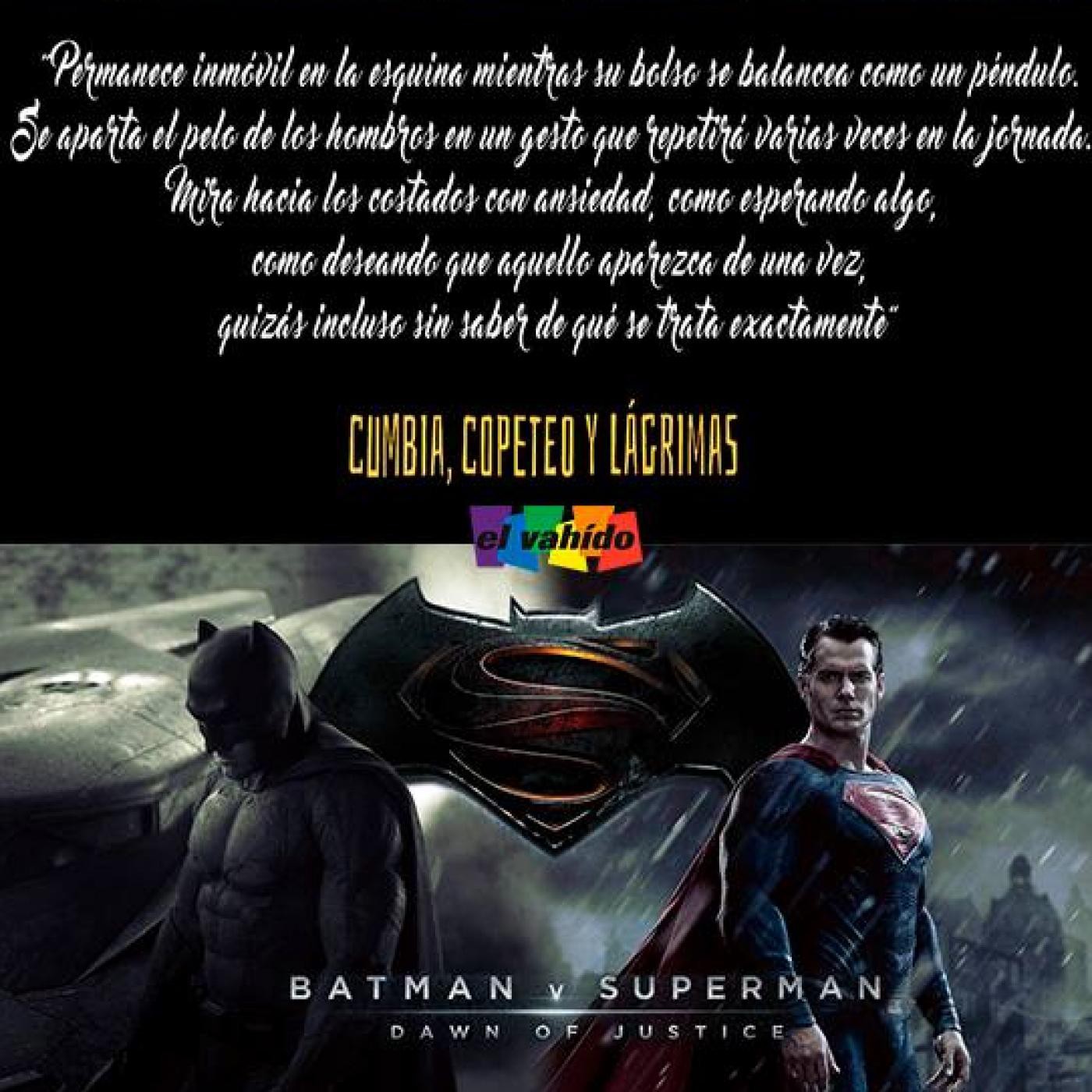 el vahido