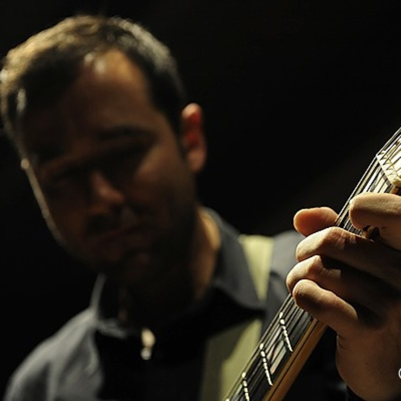 HDO 216. En concierto con… Albert Vila Quartet “The Unquiet Sky” episode artwork