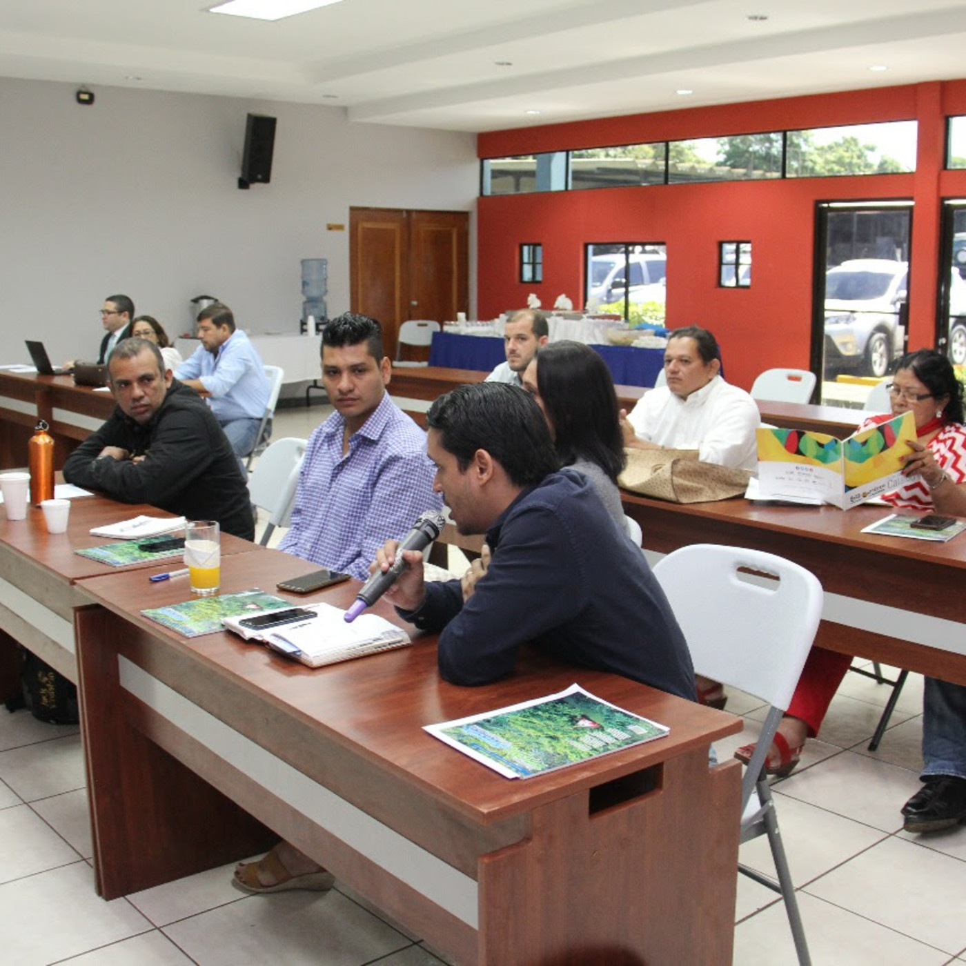 Nicaragua Empresaria