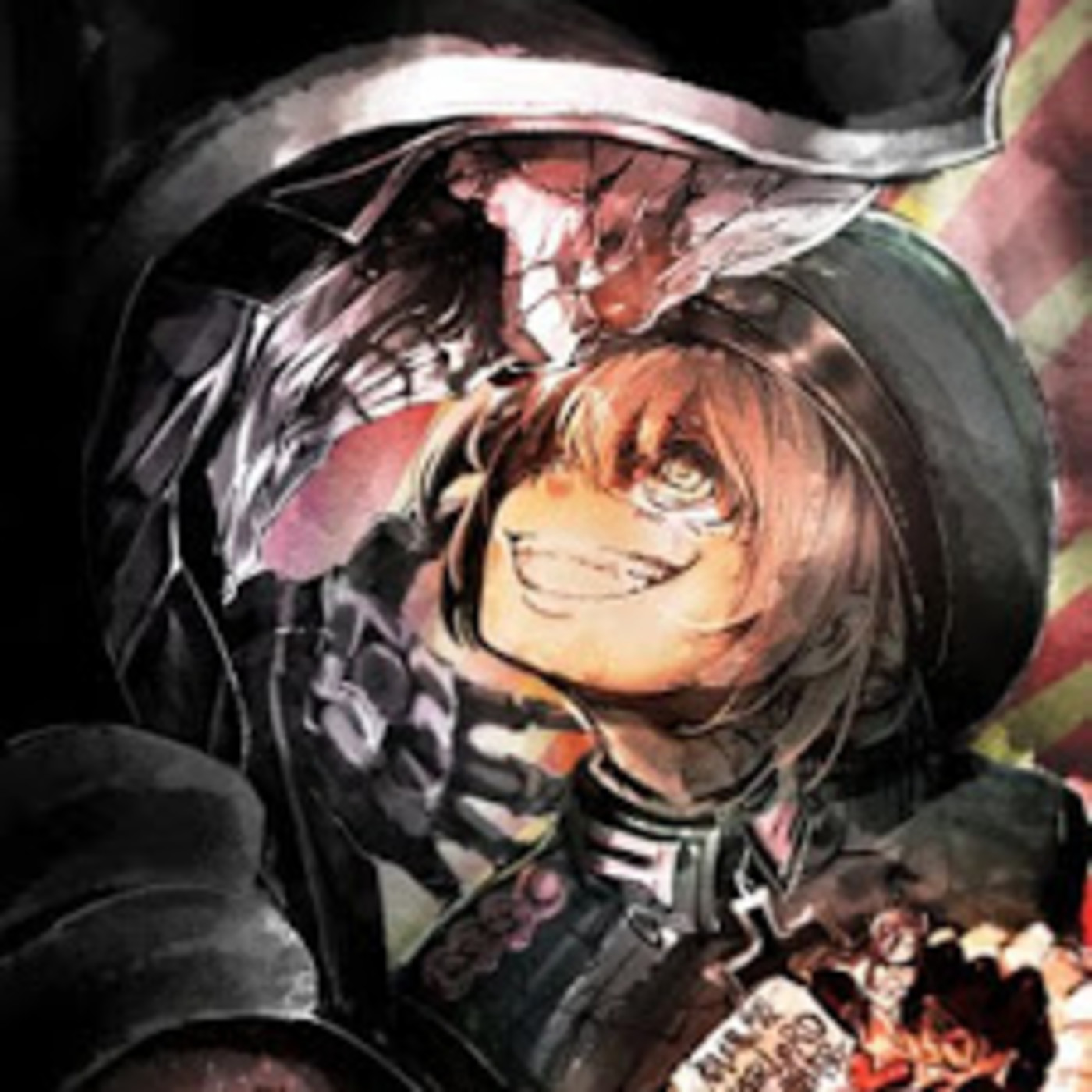 Overlord