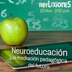Reflexiones - Jorge Salas