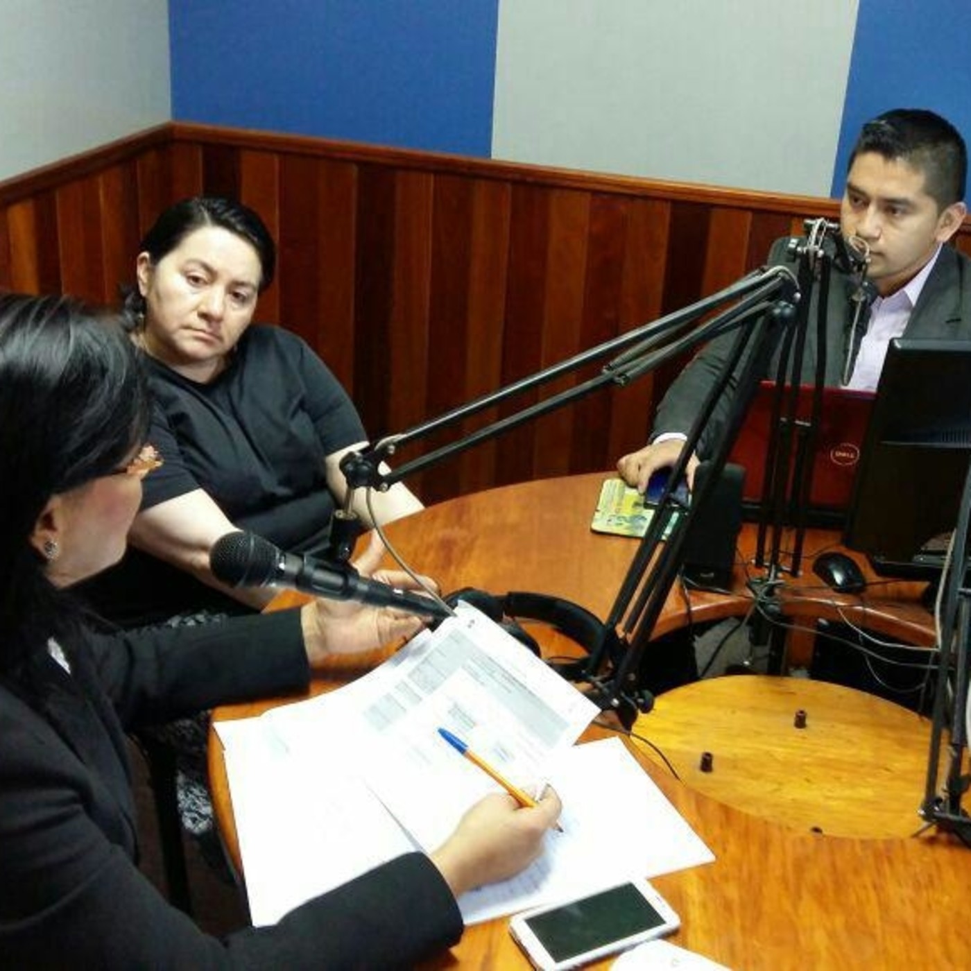 Zamora Chinchipe Habla