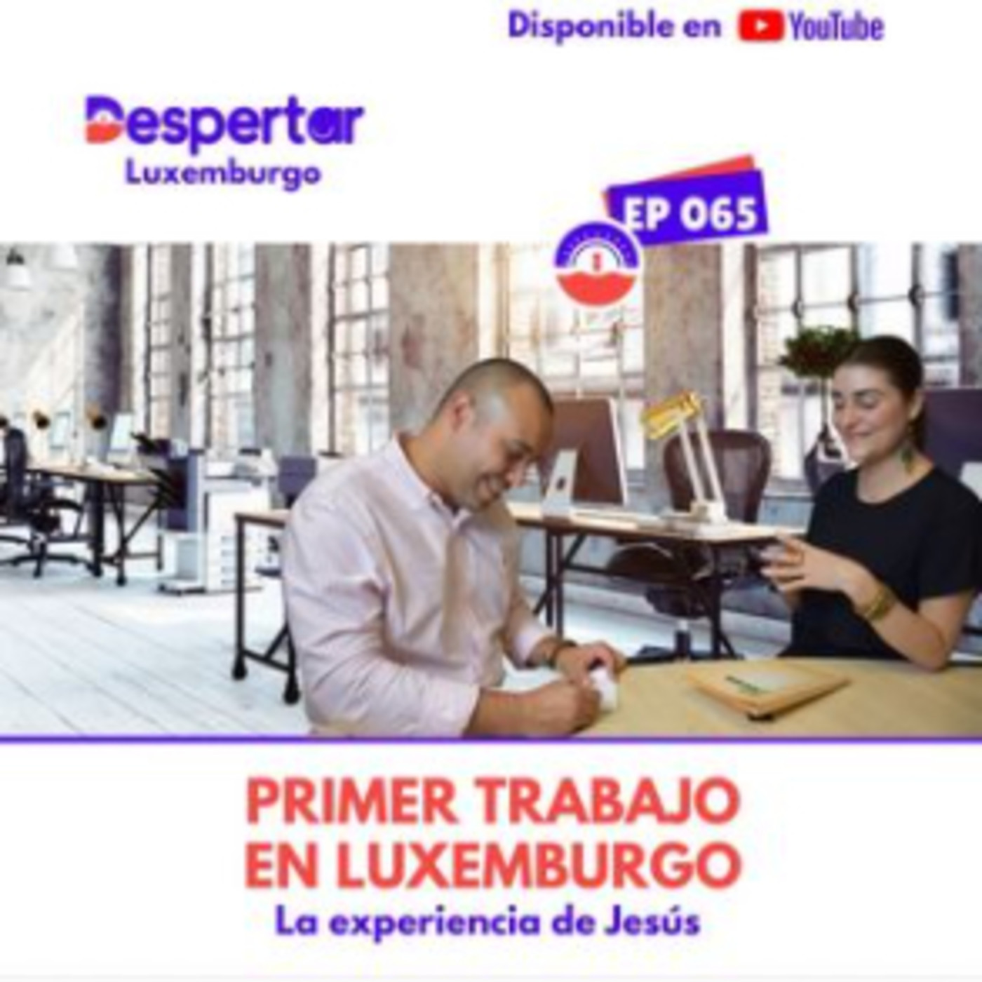 Despertar Luxemburgo