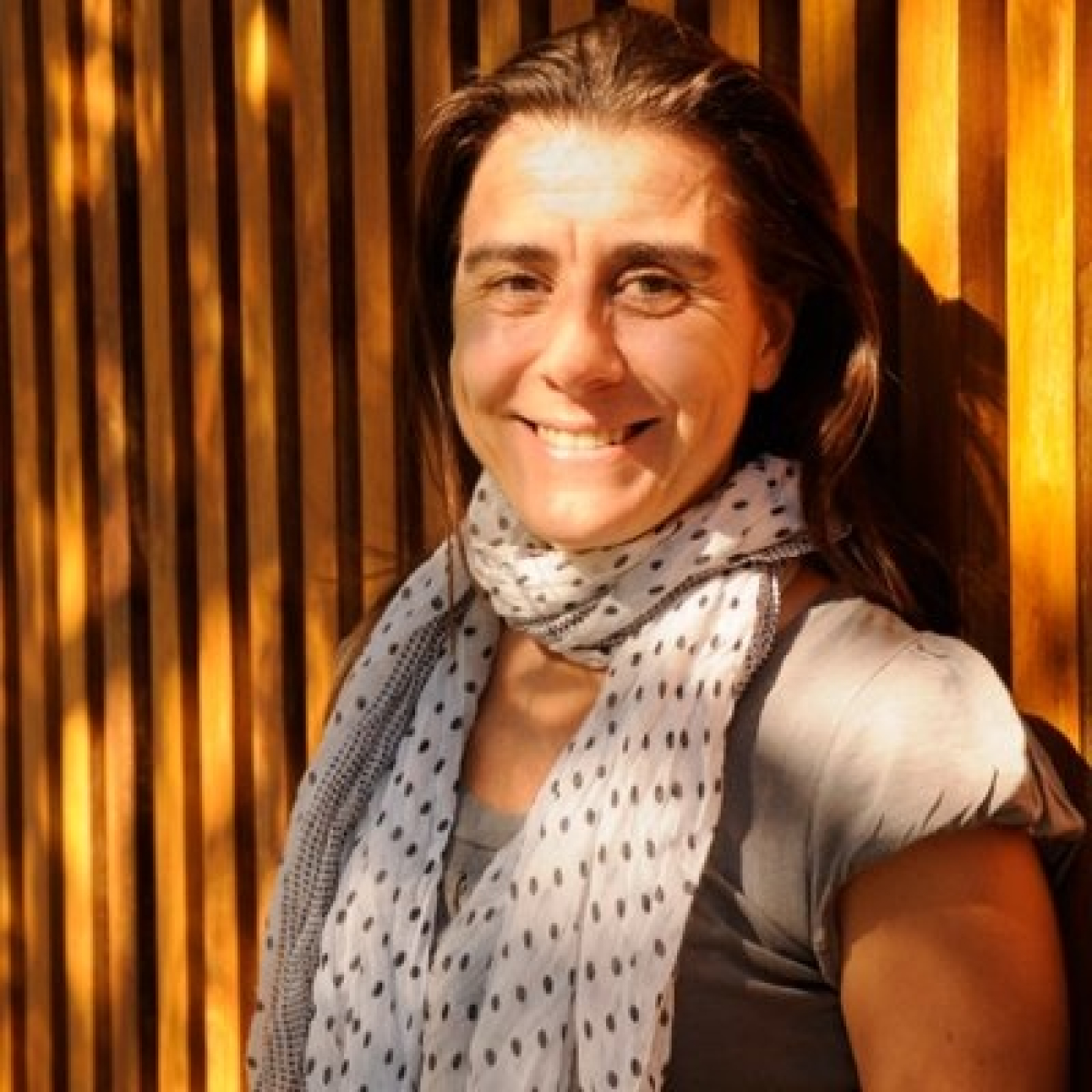 Beatriz Busaniche (Fundación Vía Libre) Trabajadores Y Empresarios @luislauge