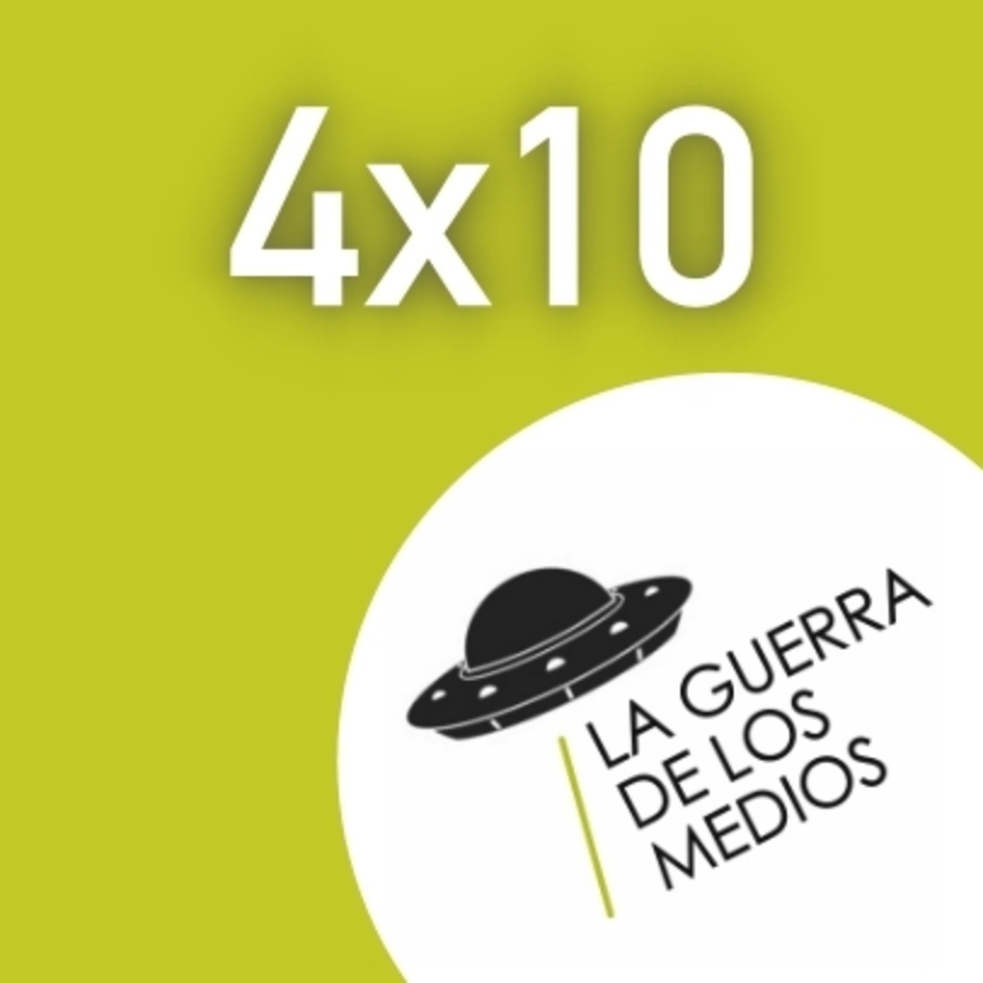 La Guerra de los Medios