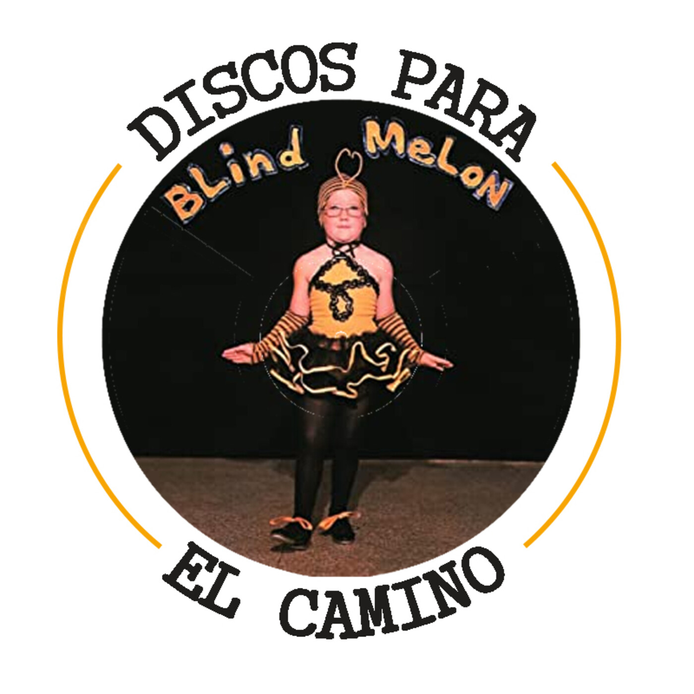 Discos para el Camino