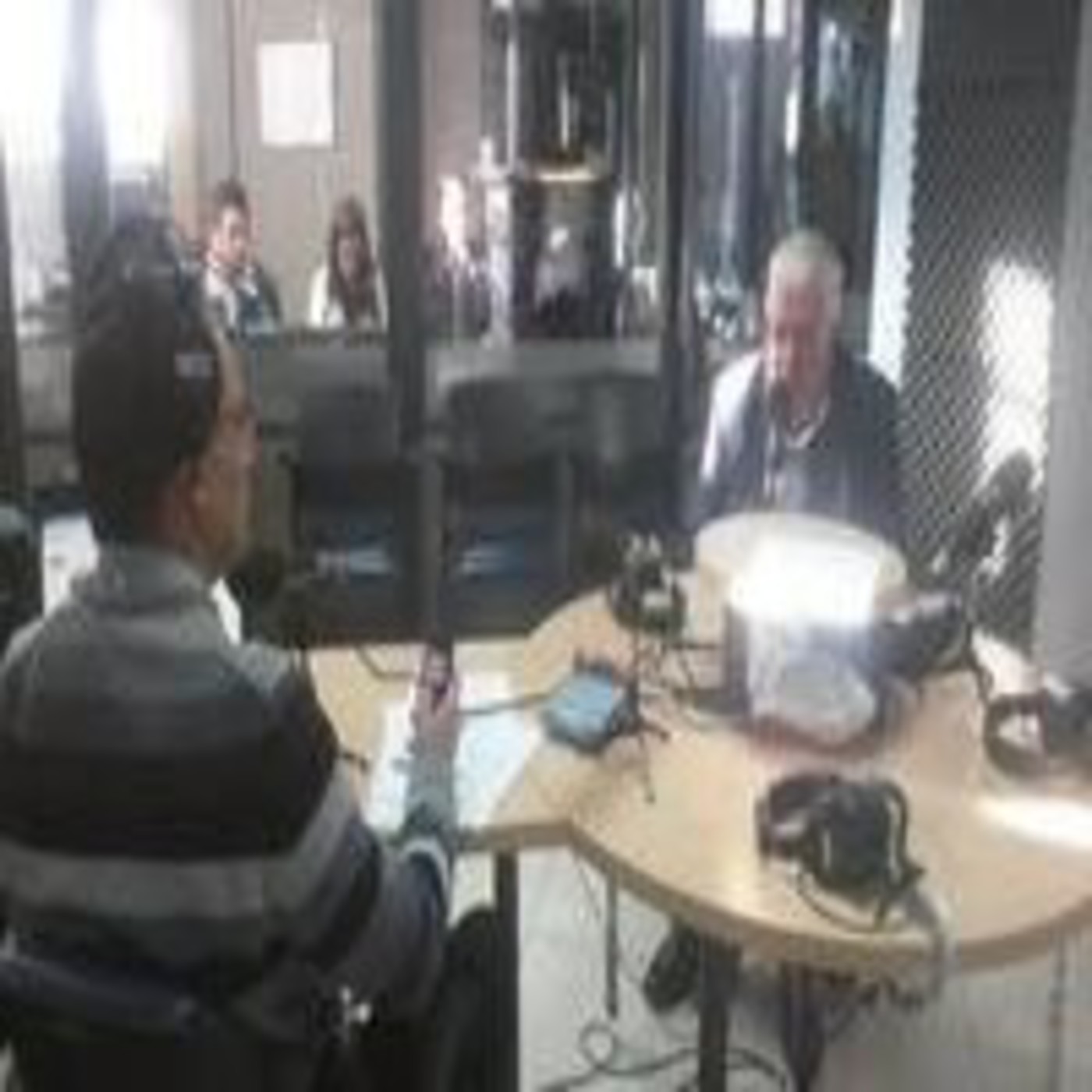 Podcast de DefensaEC