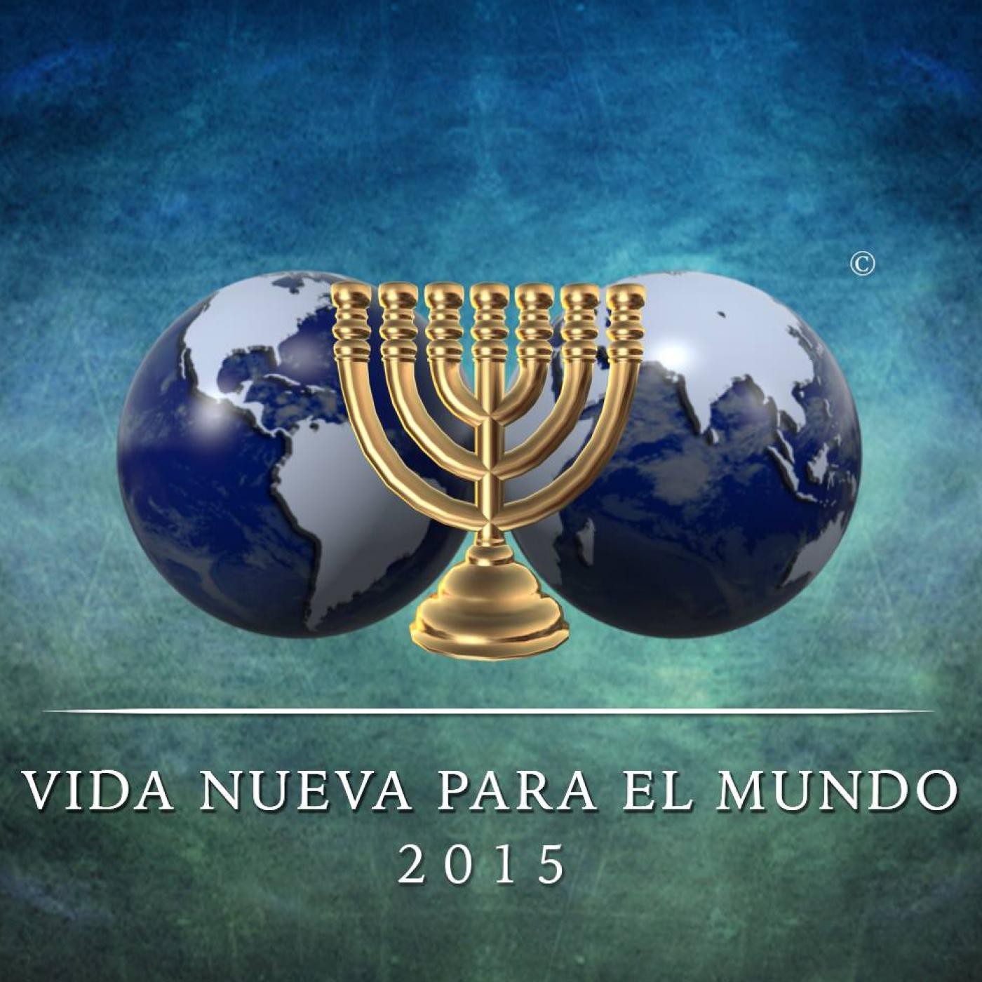 ministerio concilio internacio