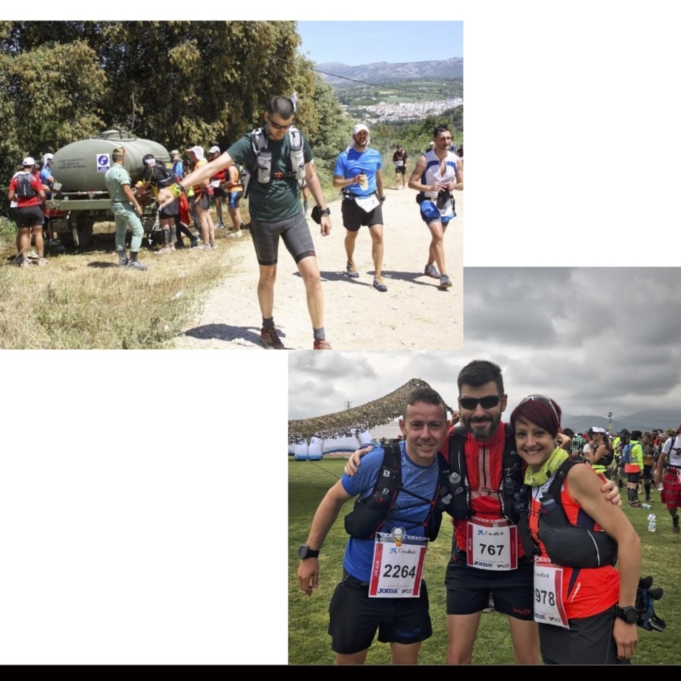 Hablemos de correr con Pablo Castillo