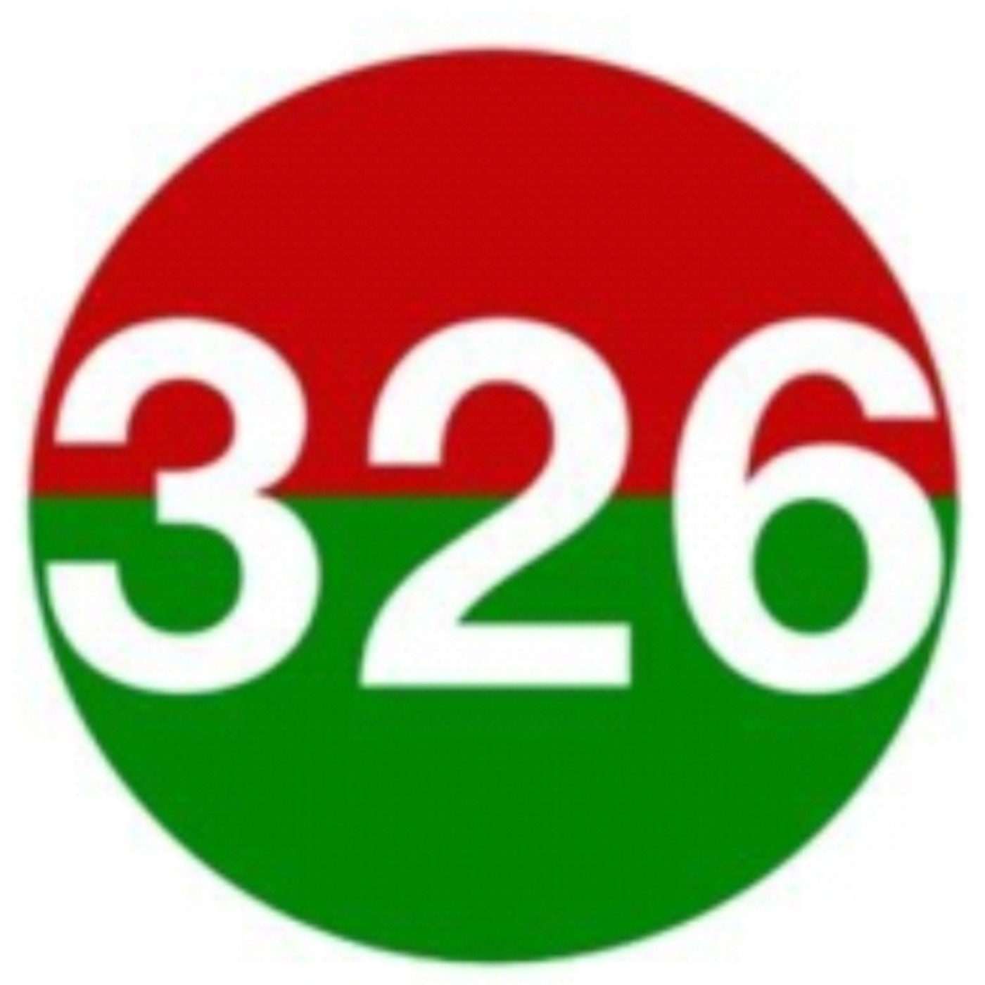 326 UNIDAD POPULAR