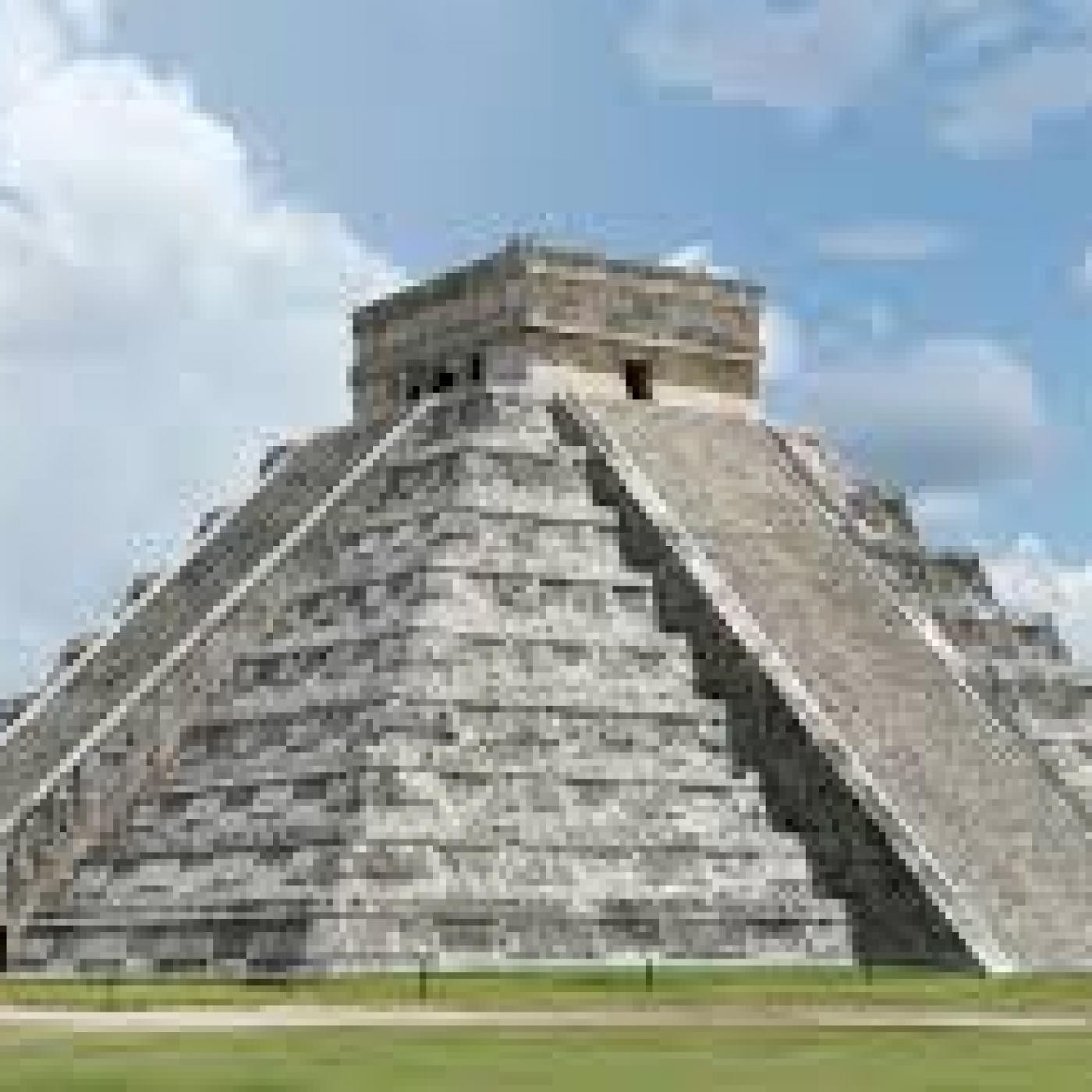 Meridiano Historia