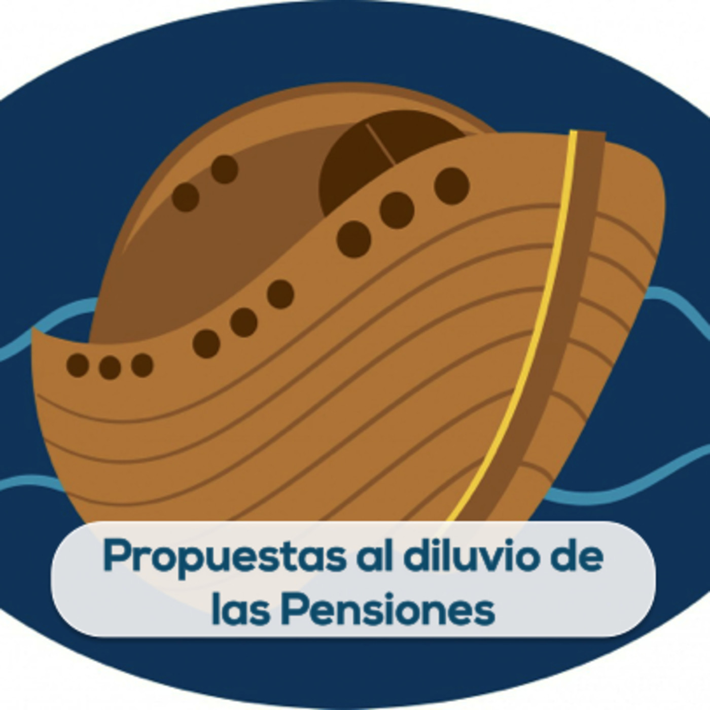Cómo prepararnos para el diluvio de las pensiones Cómo prepararnos para el diluvio de las pensiones
