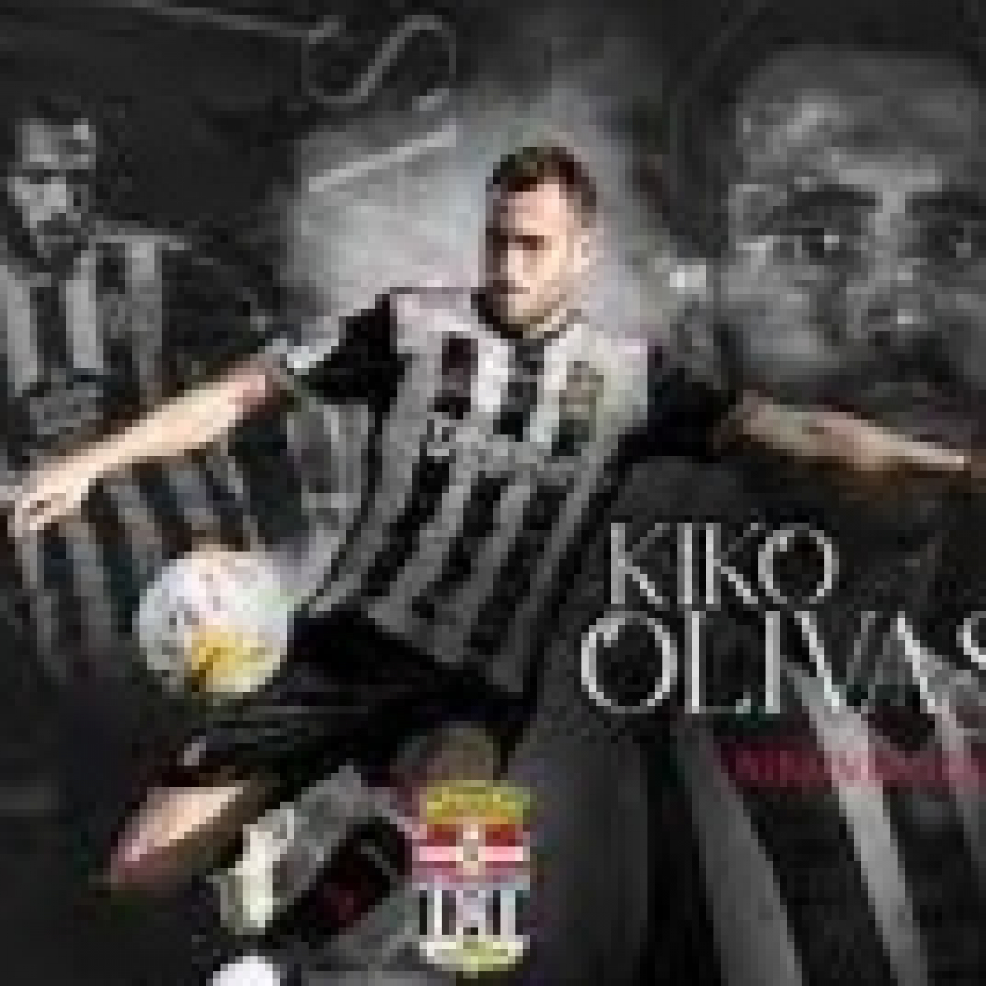 KIKO OLIVAS AL CARTAGENA, CRISTO AL SPORTING, PRETEMPORADA Y MÁS episode artwork