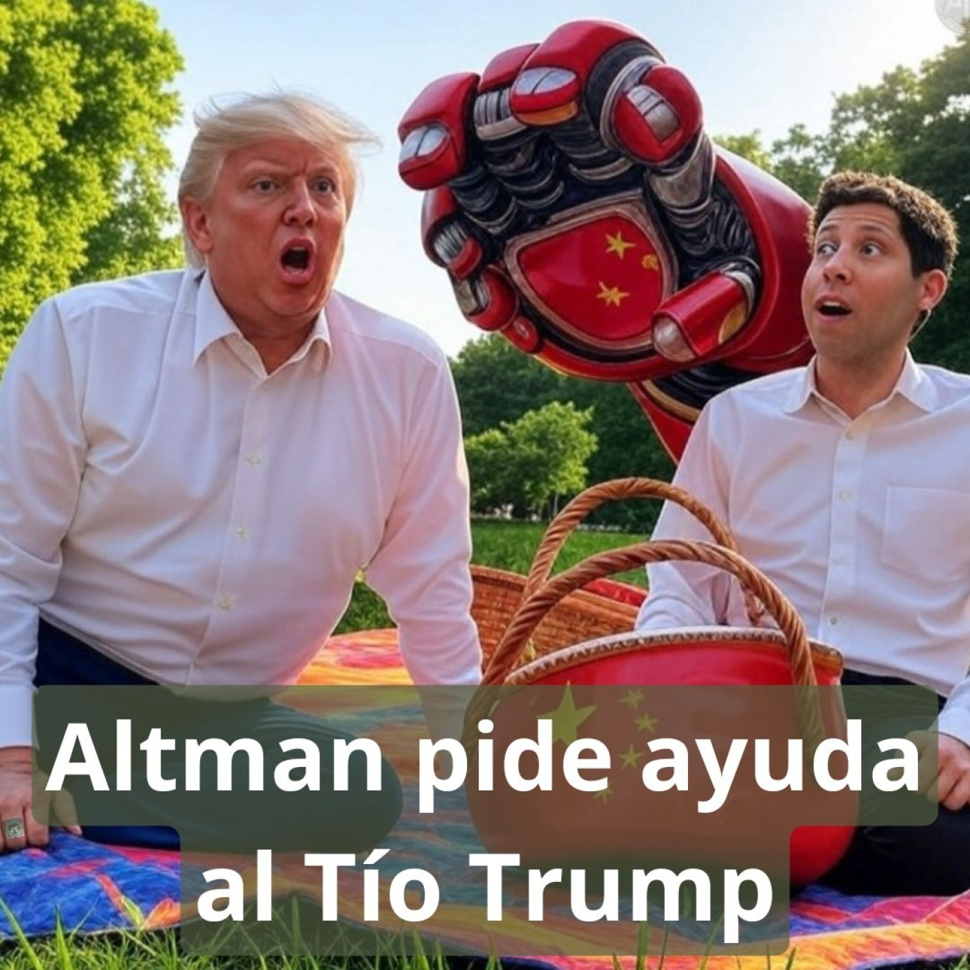 AI IA HOY