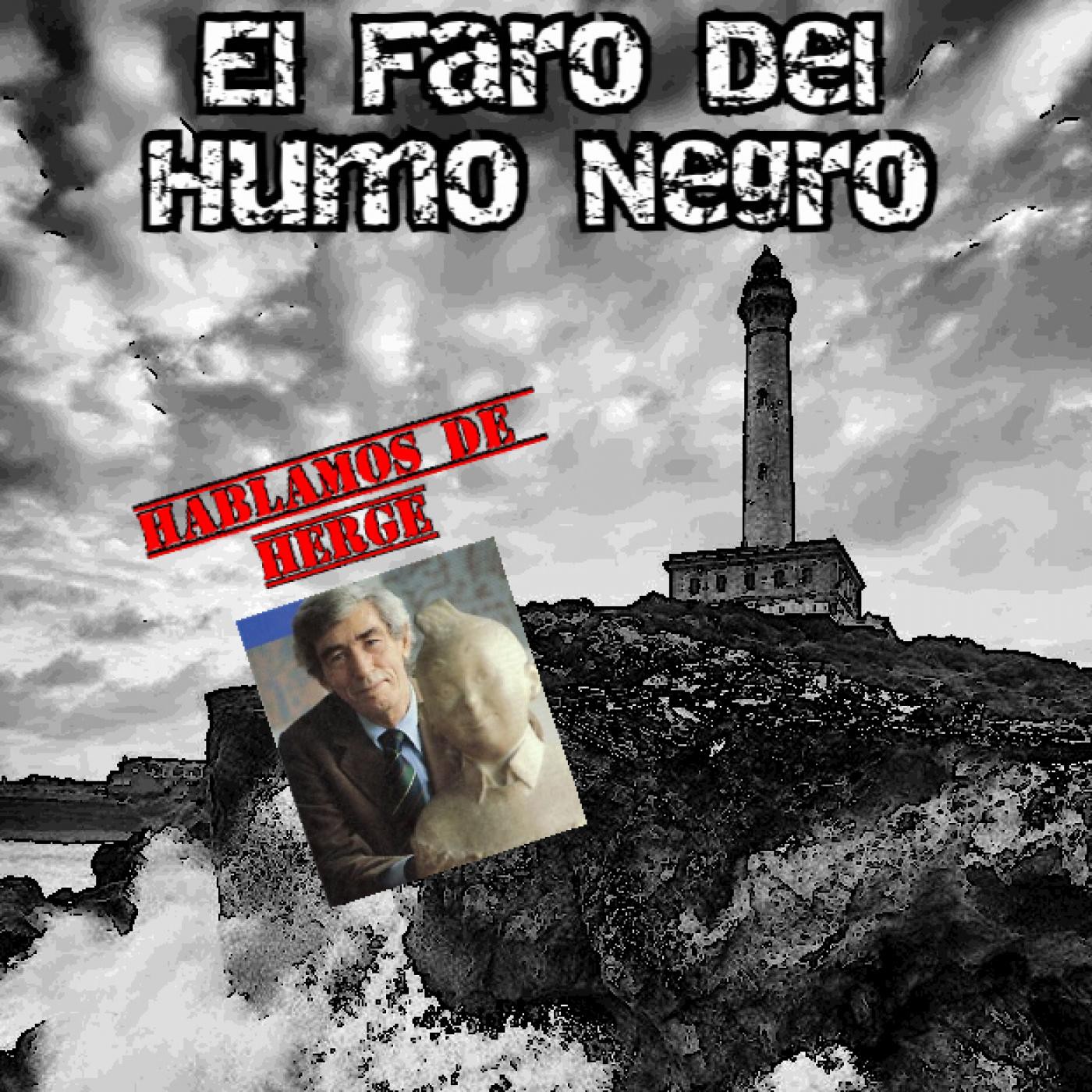 EL Faro Del Humo Negro Podcast de \