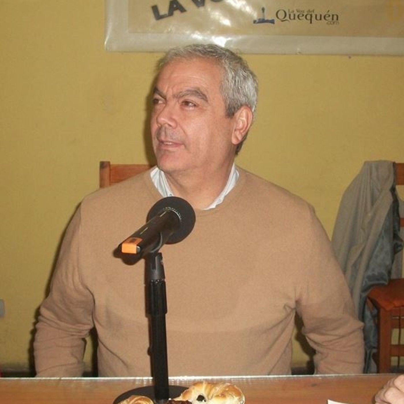 Podcast de LaVoz del Quequén