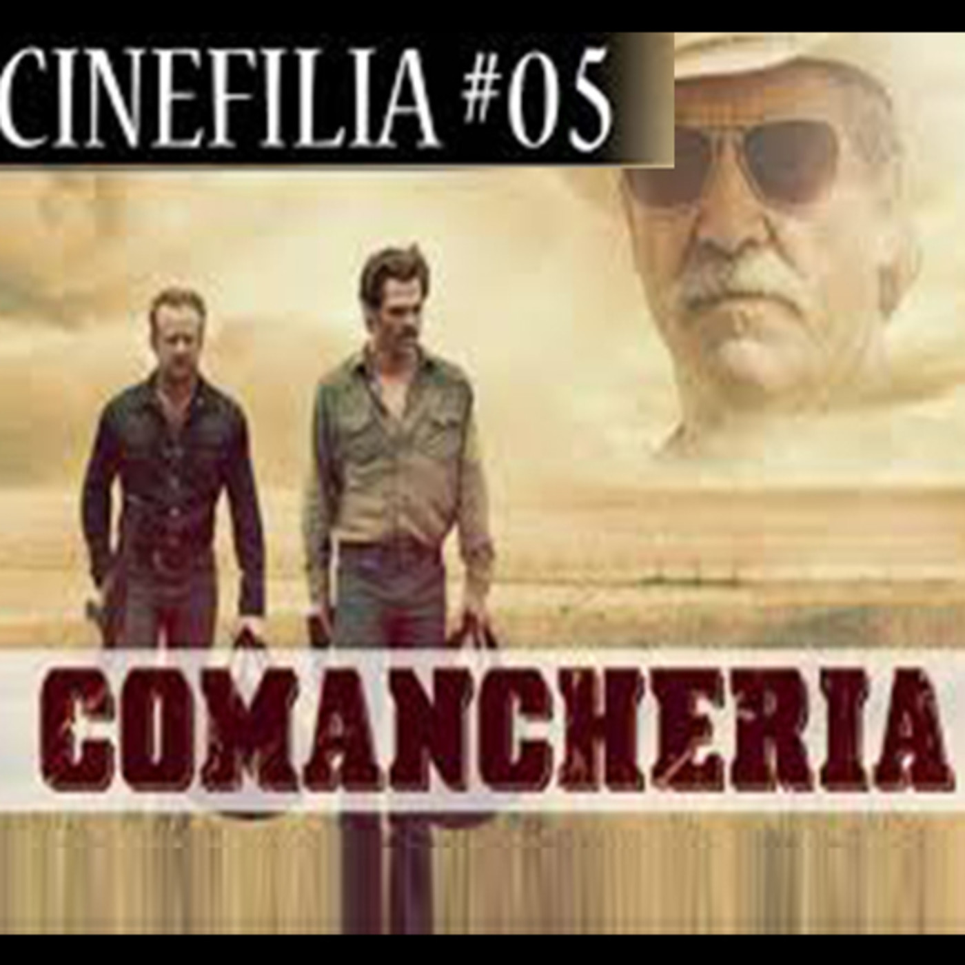 CINEFILIA: Revista de cine