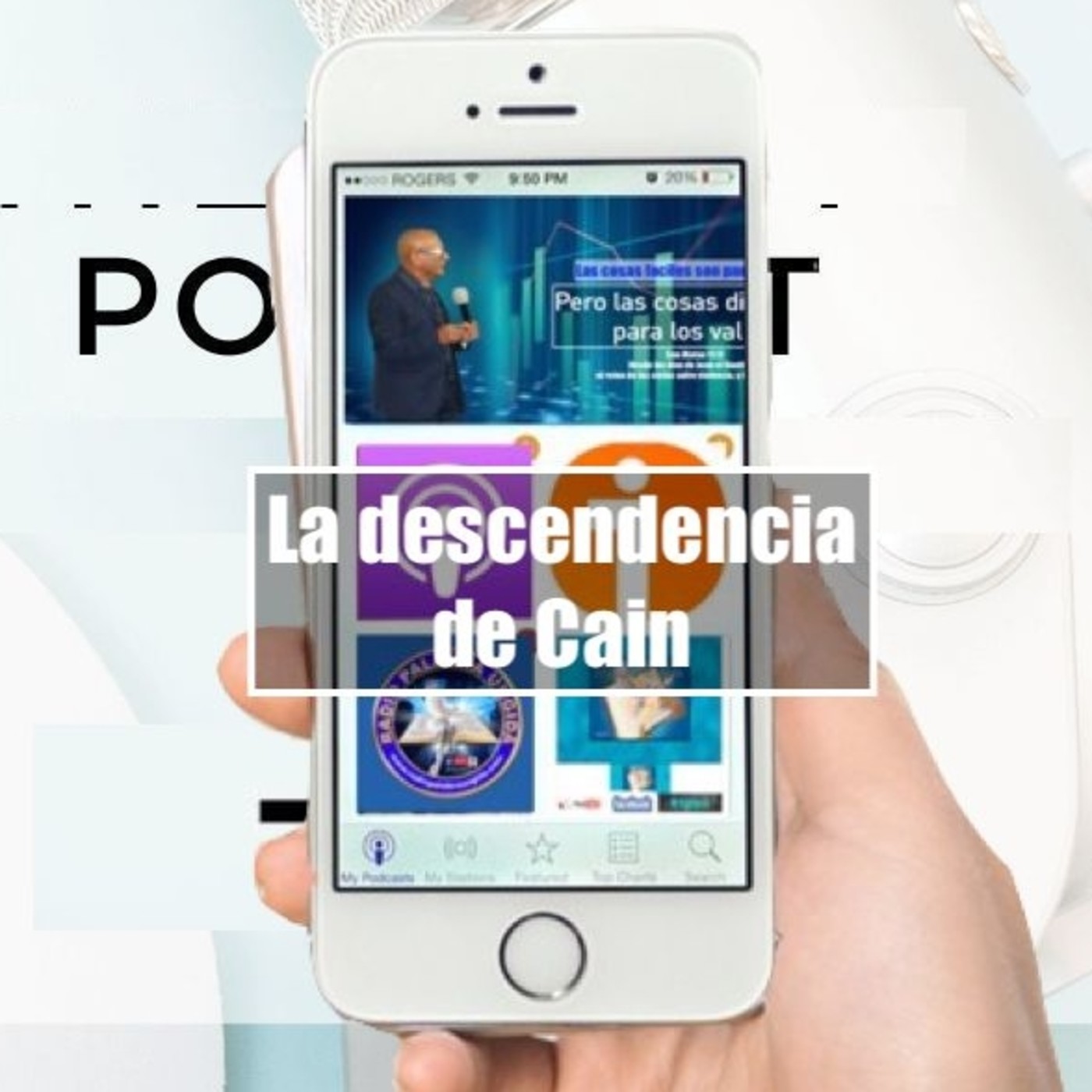 Estudio de Genesis